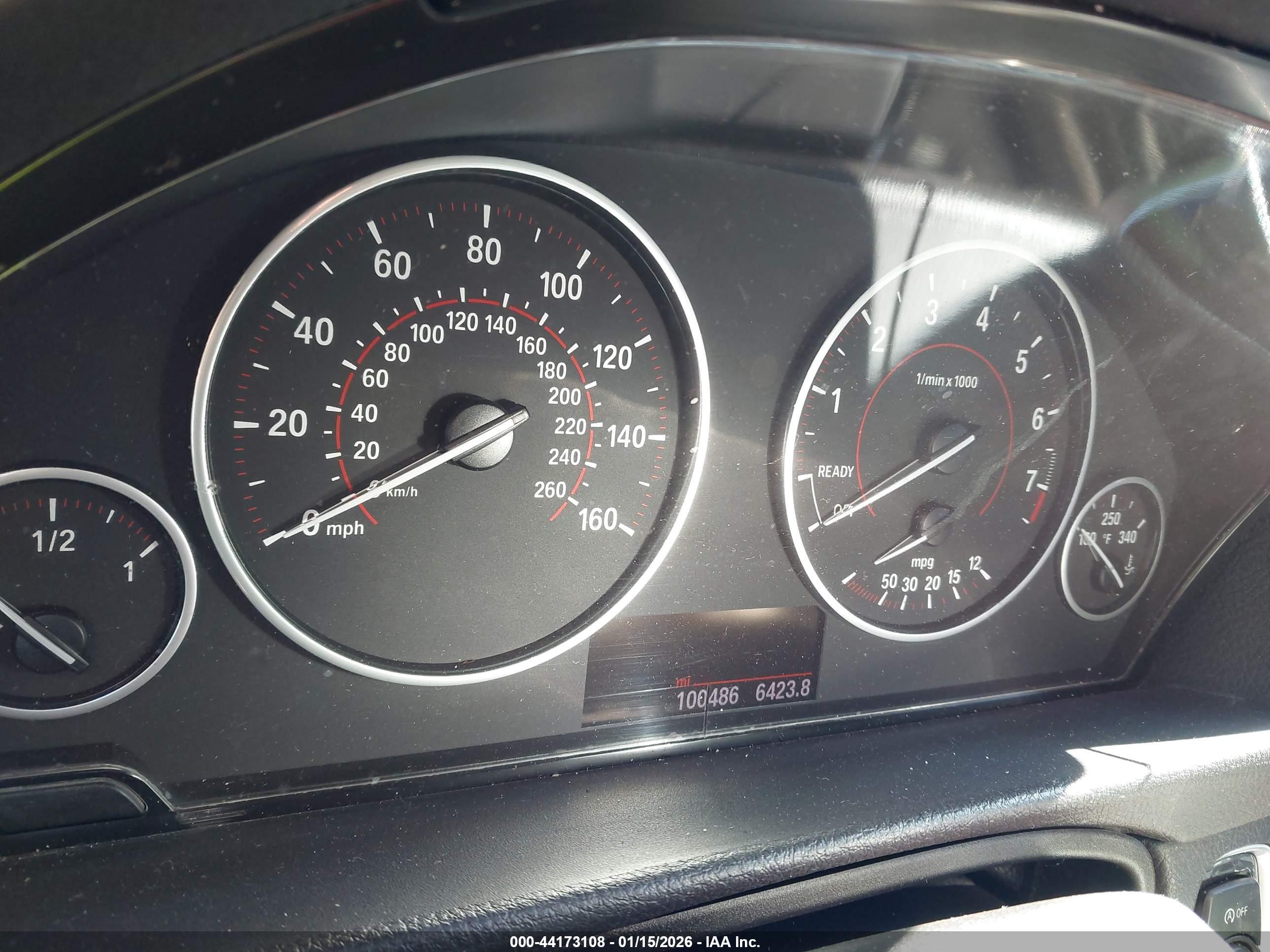BMW 328I image 7