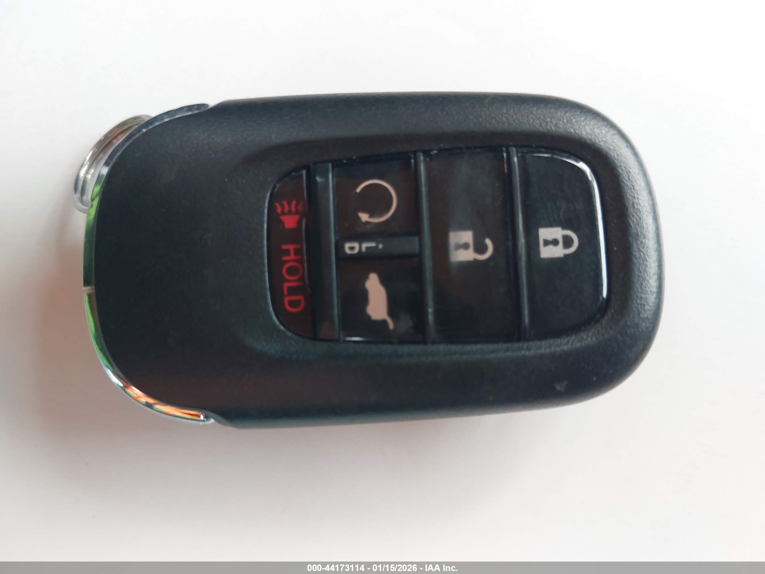 HONDA CR-V image 11