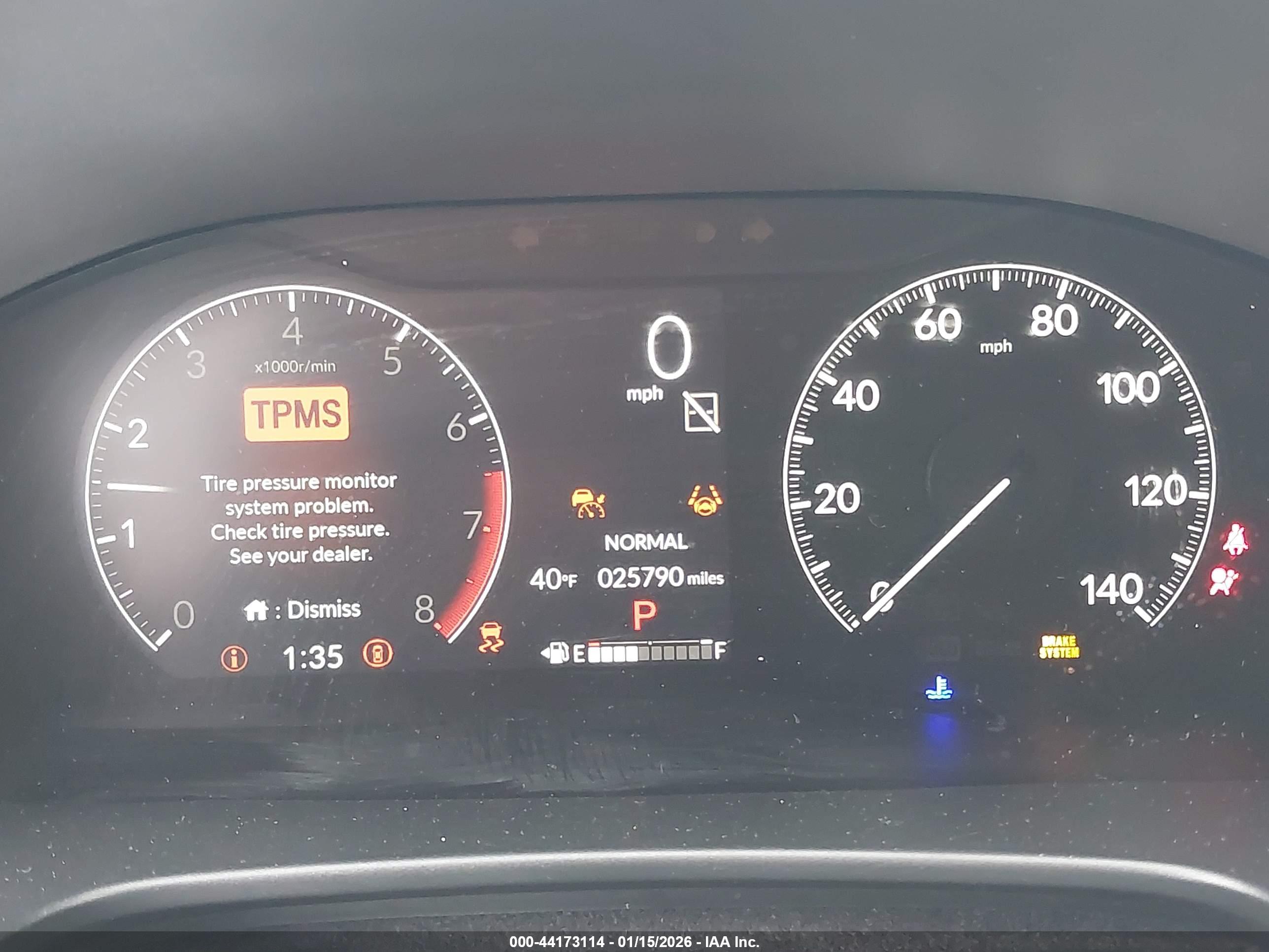HONDA CR-V image 7