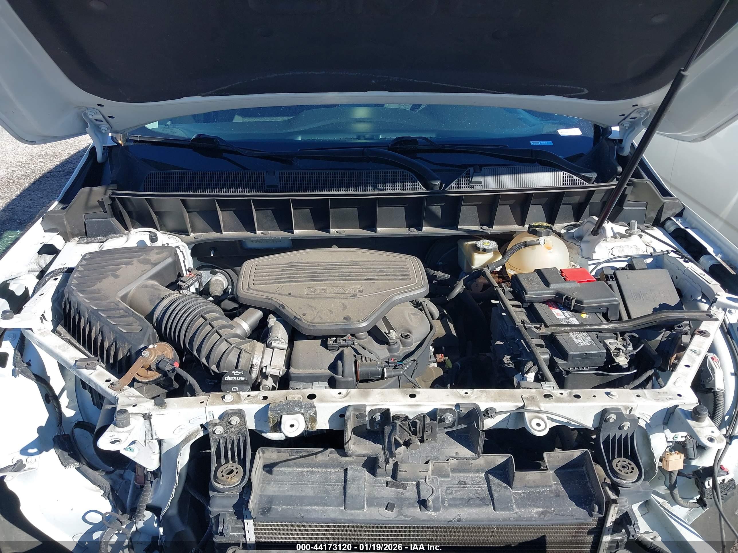 GMC ACADIA image 10