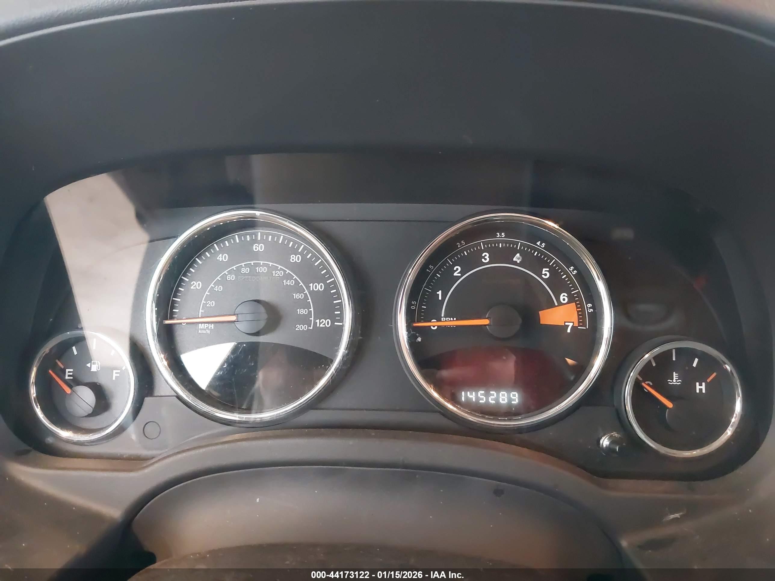 JEEP COMPASS image 7