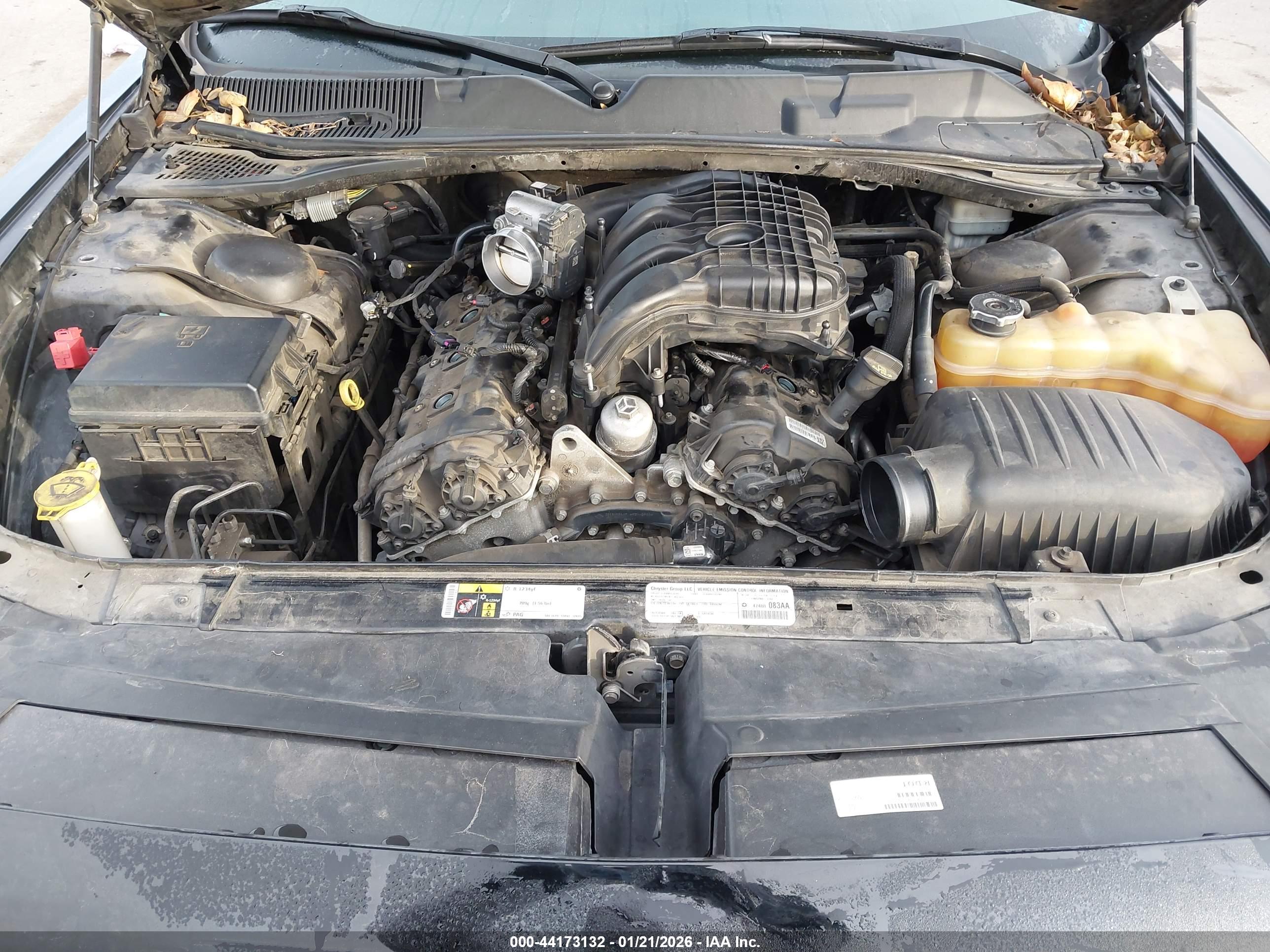 DODGE CHALLENGER image 10