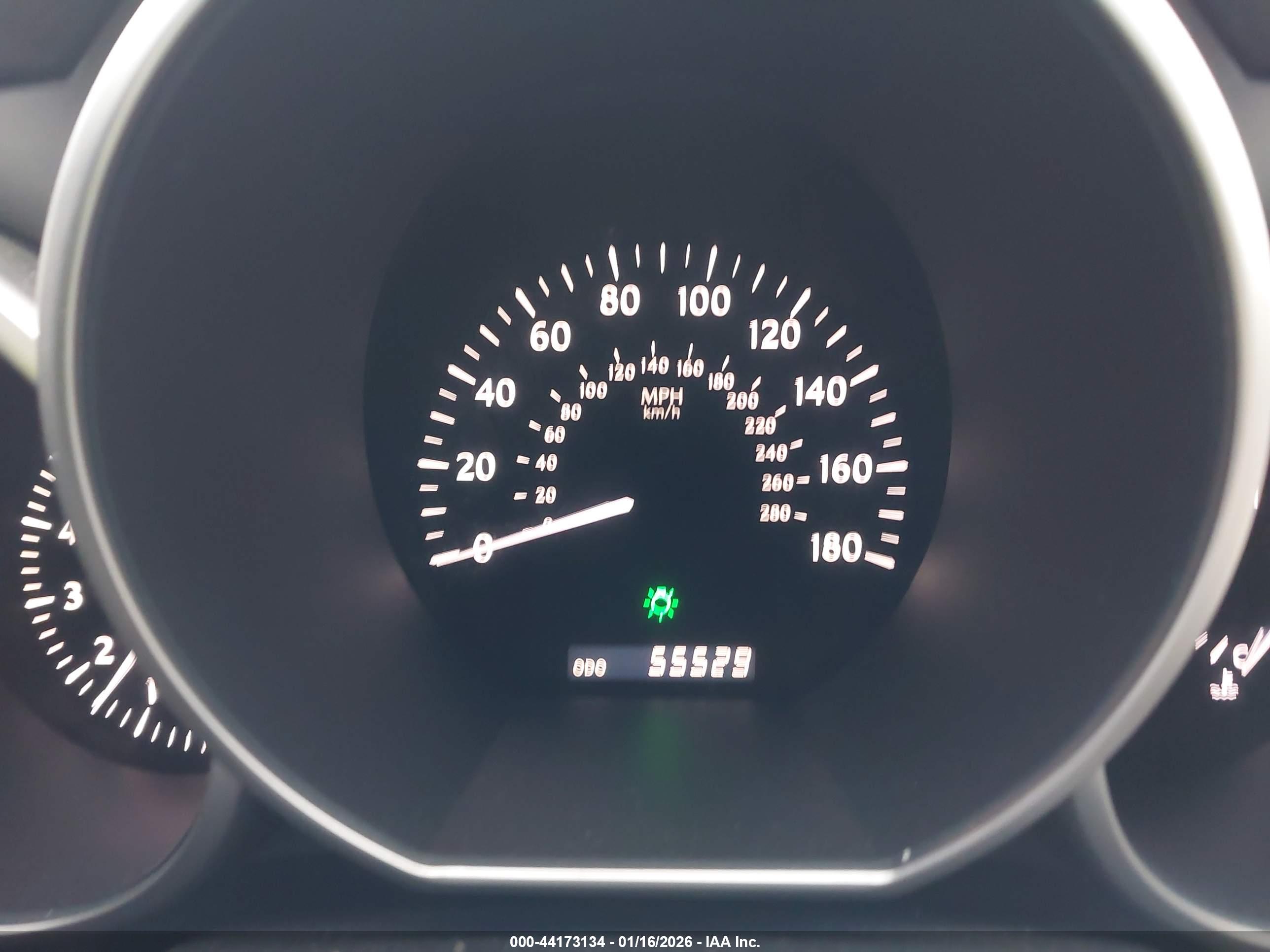 LEXUS SC image 7