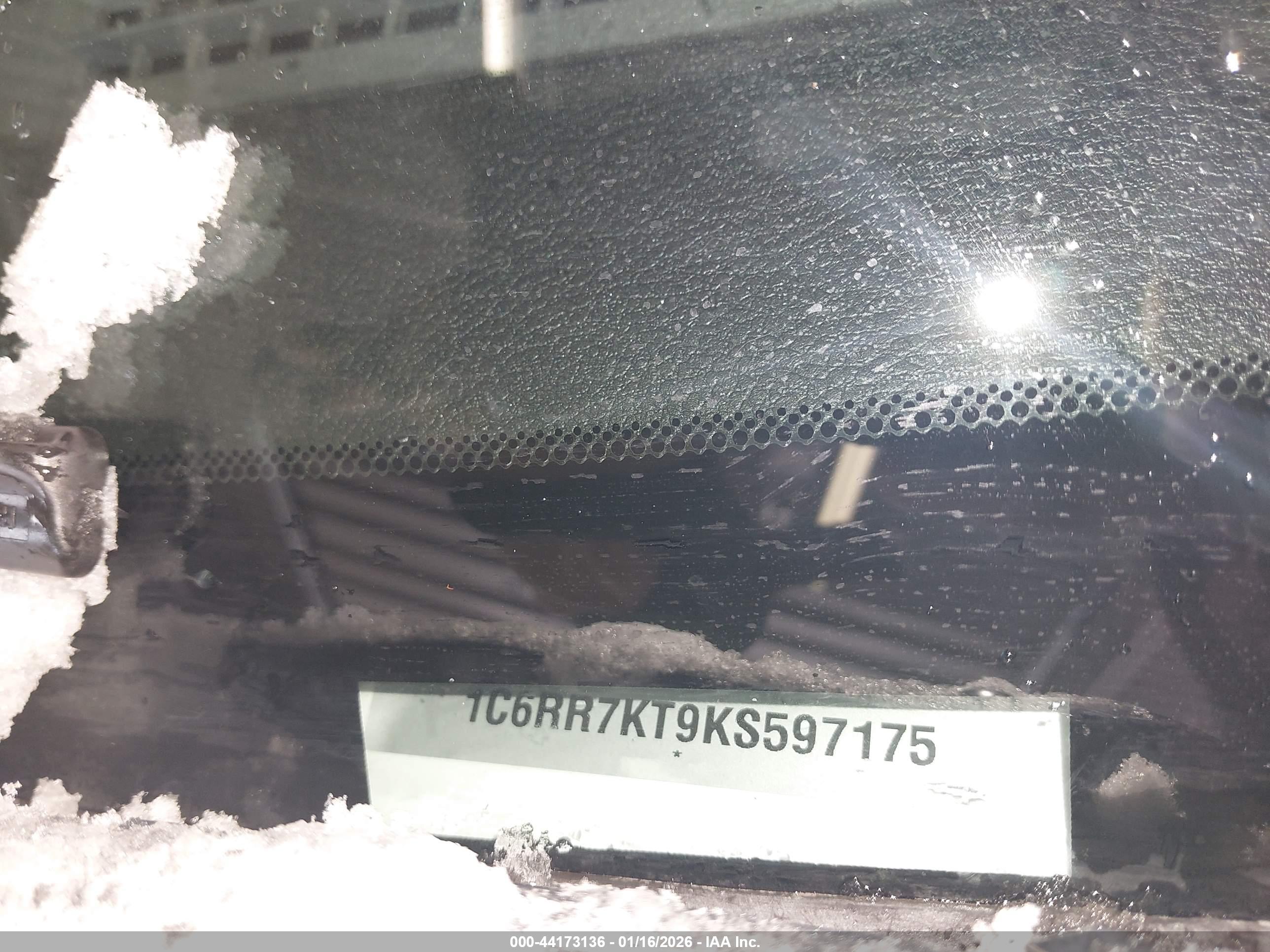 RAM 1500 image 9