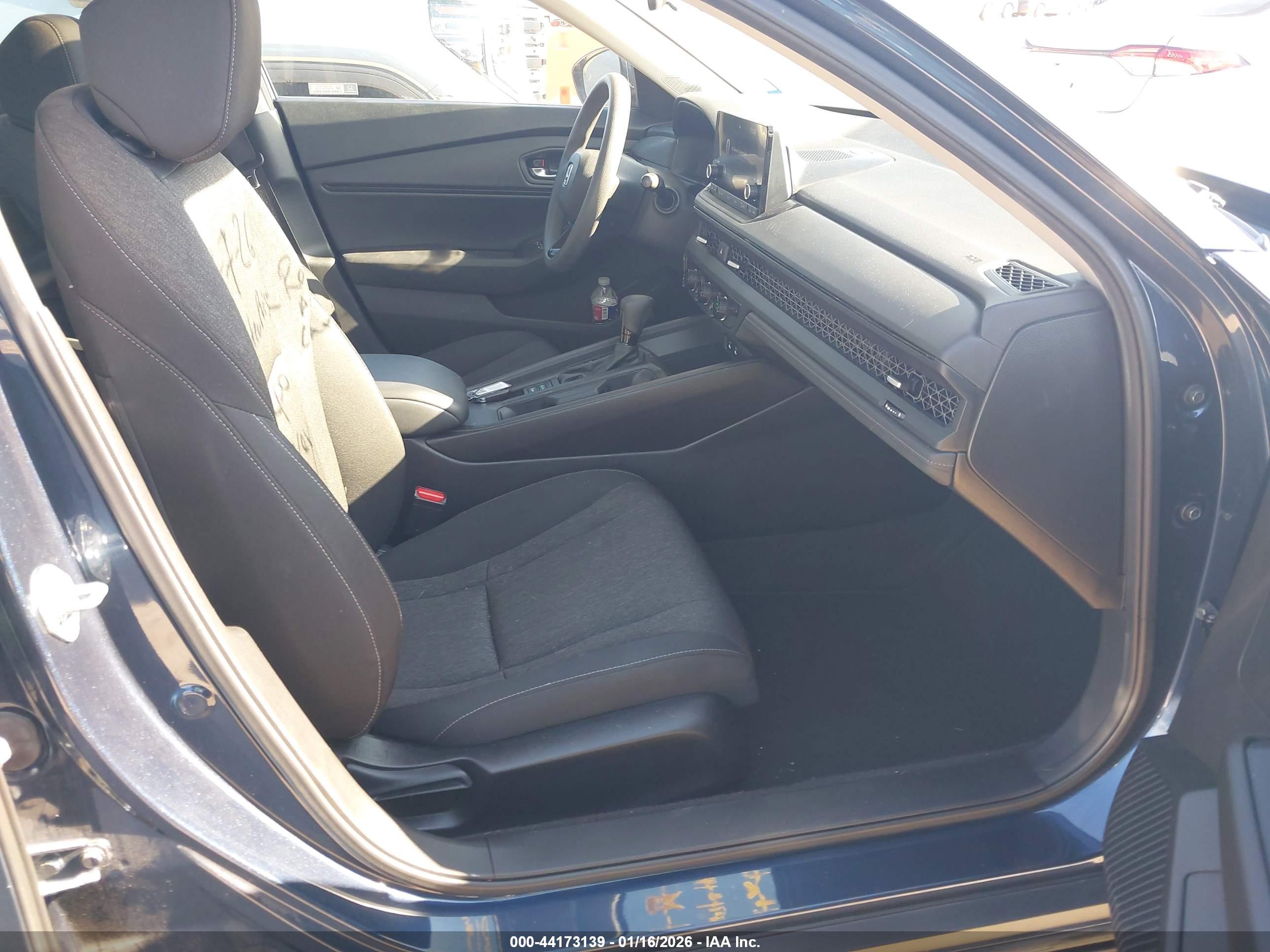 HONDA ACCORD image 5