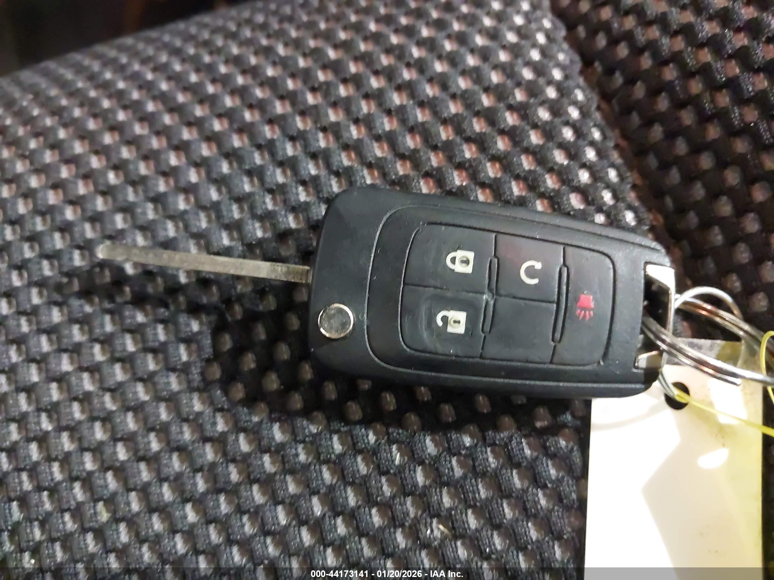 CHEVROLET EQUINOX image 11