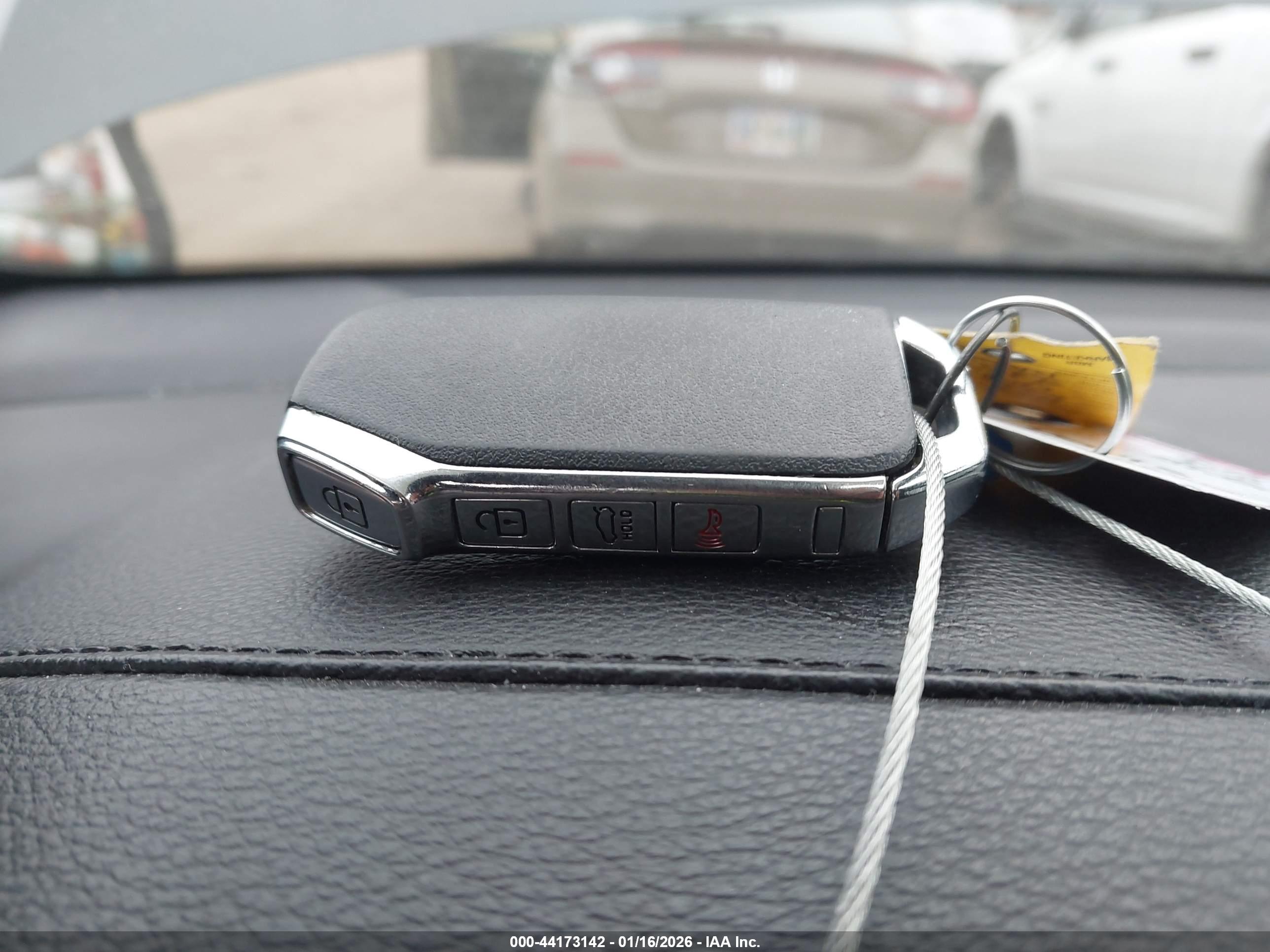 KIA FORTE image 11