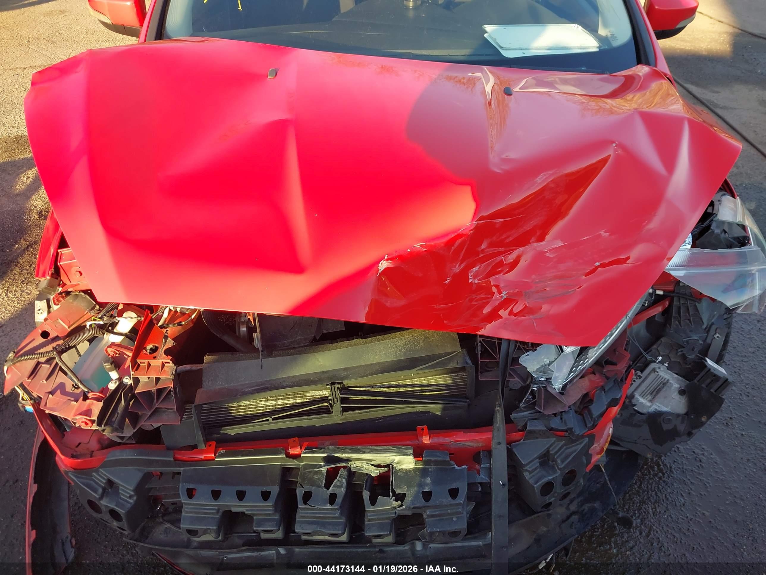 FORD FOCUS image 10