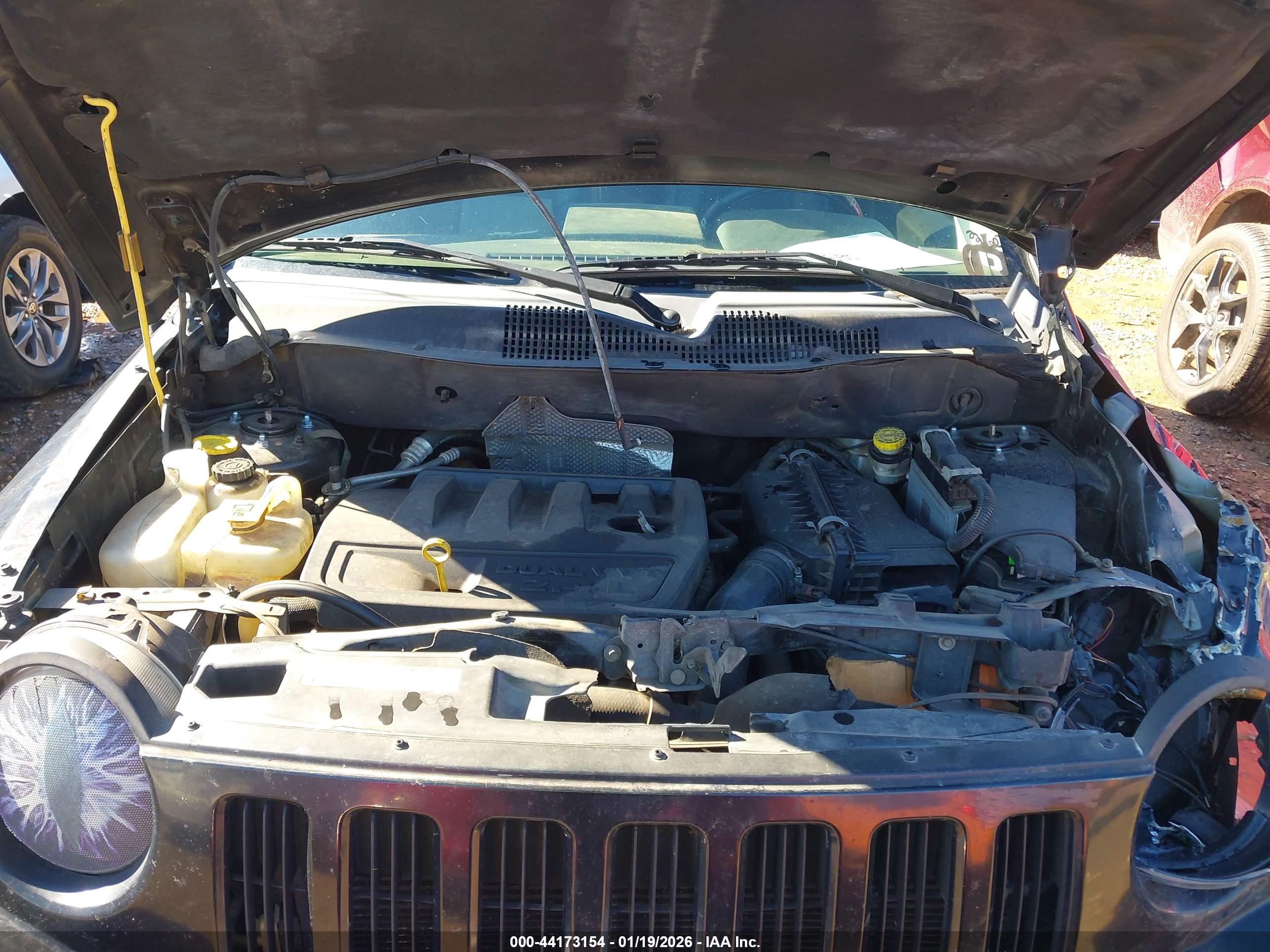 JEEP COMPASS image 10