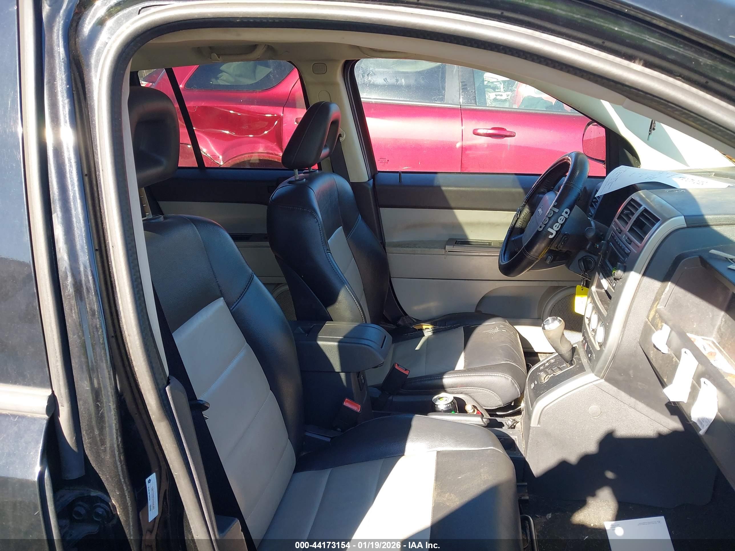 JEEP COMPASS image 5
