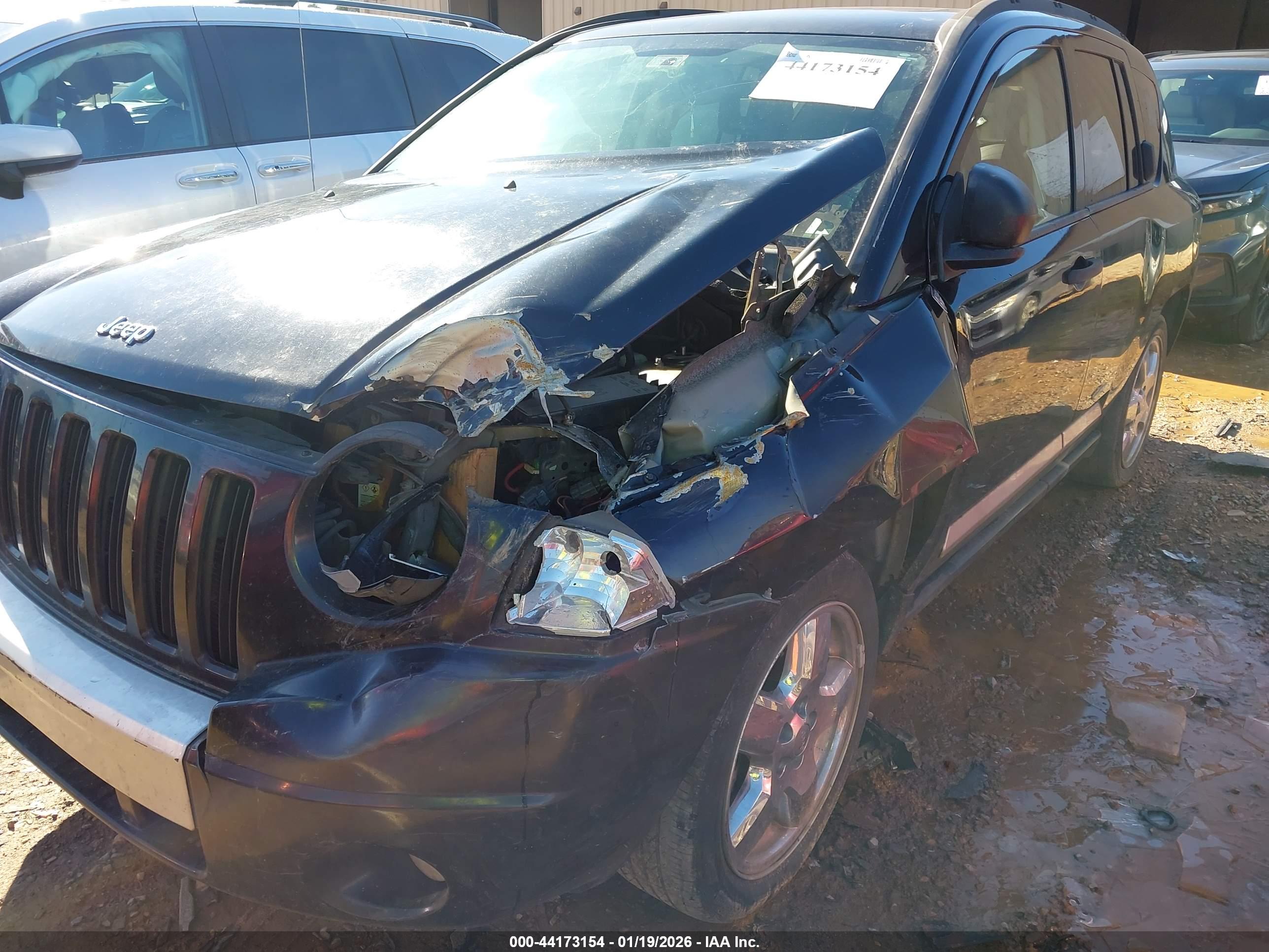 JEEP COMPASS image 6