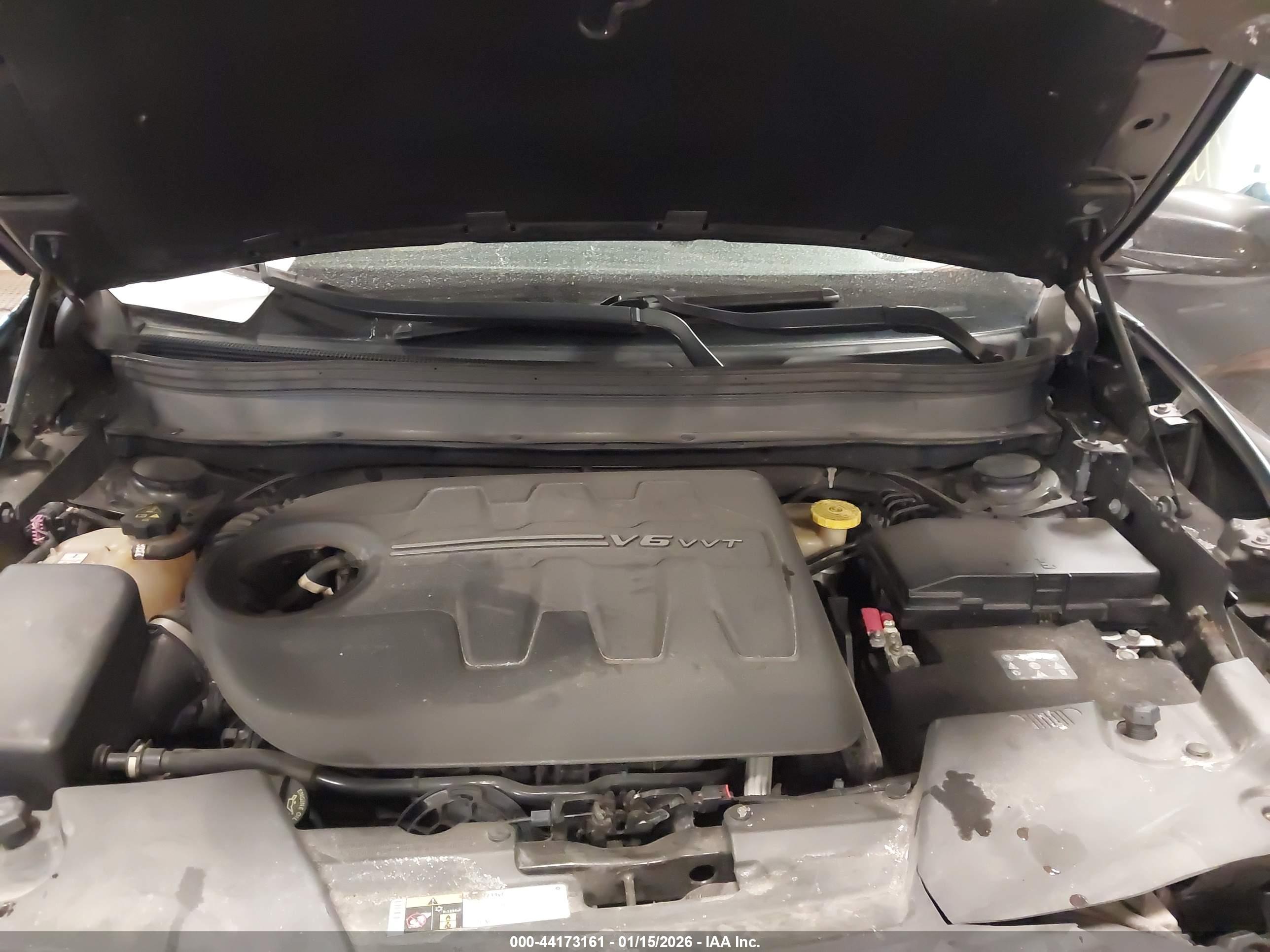 JEEP CHEROKEE image 10