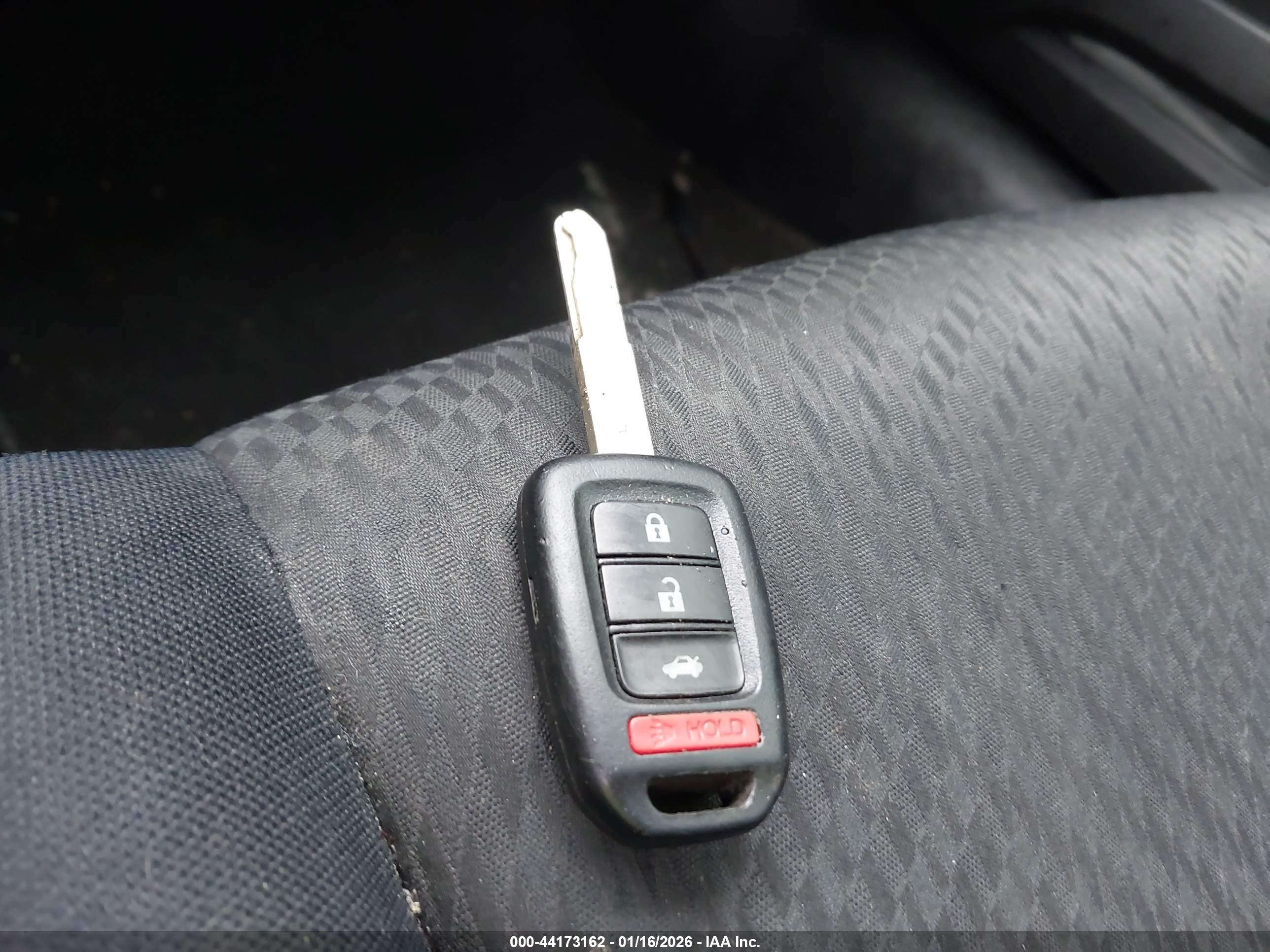 HONDA CIVIC image 11