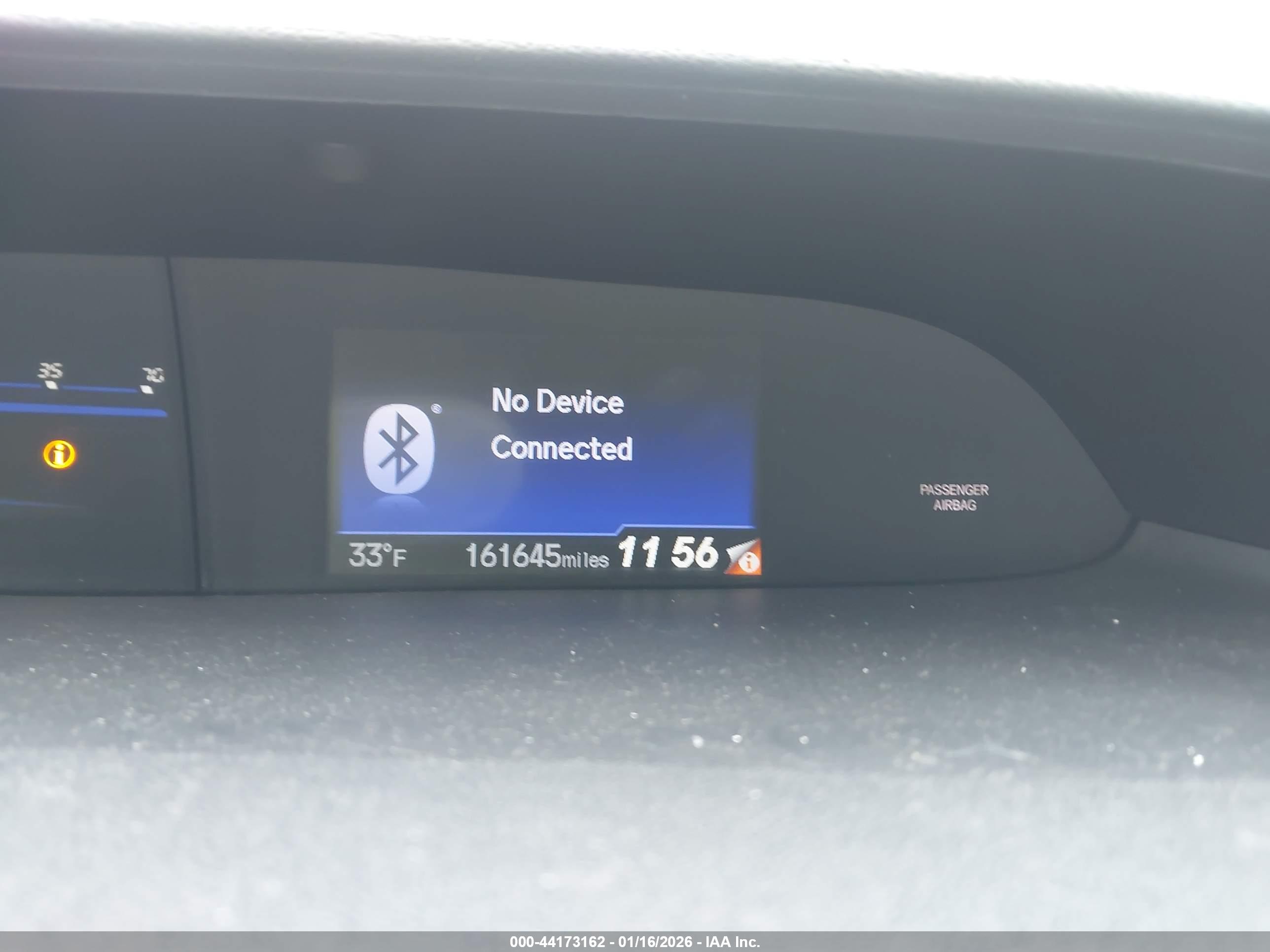 HONDA CIVIC image 7