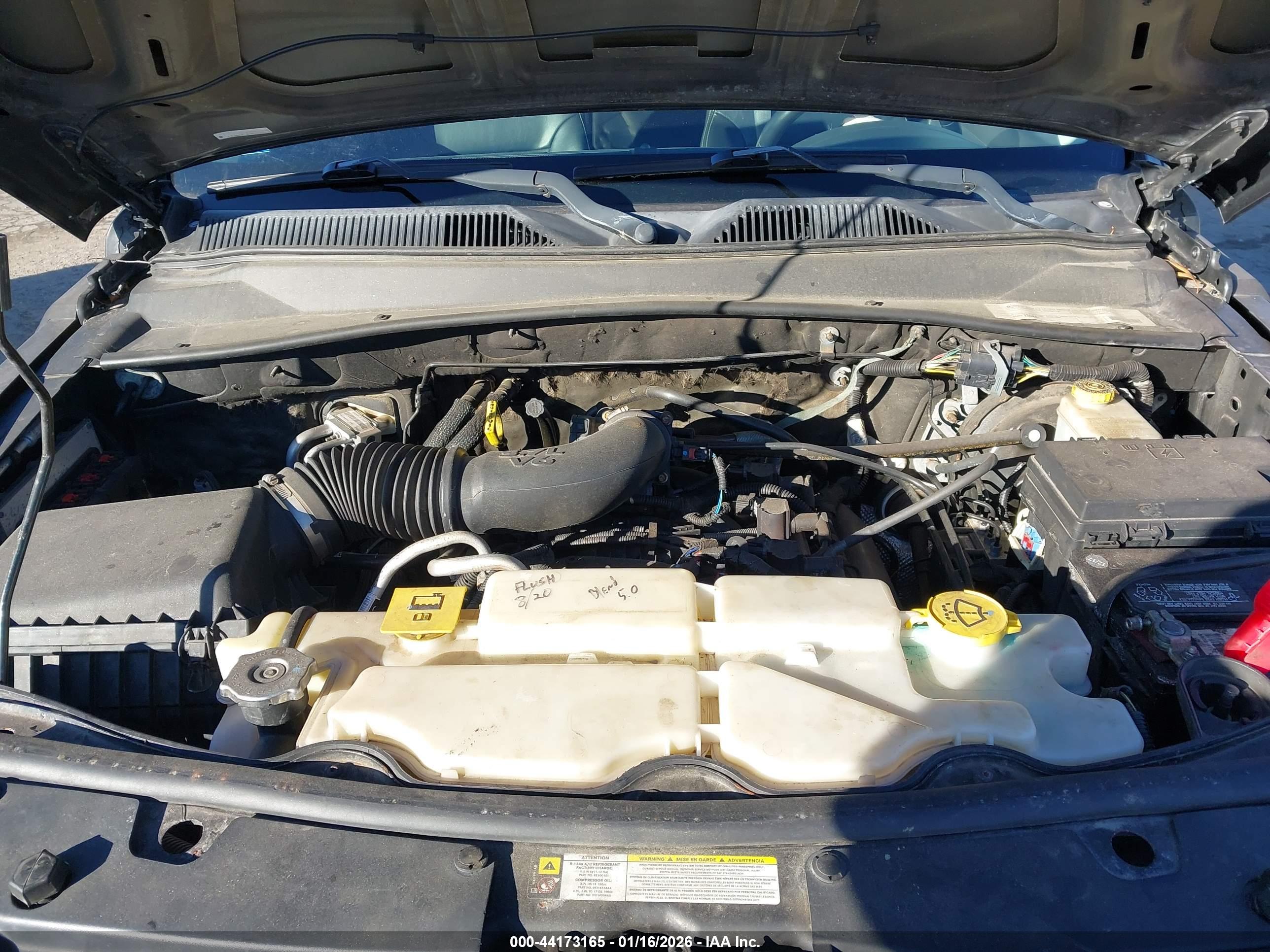 JEEP LIBERTY image 10
