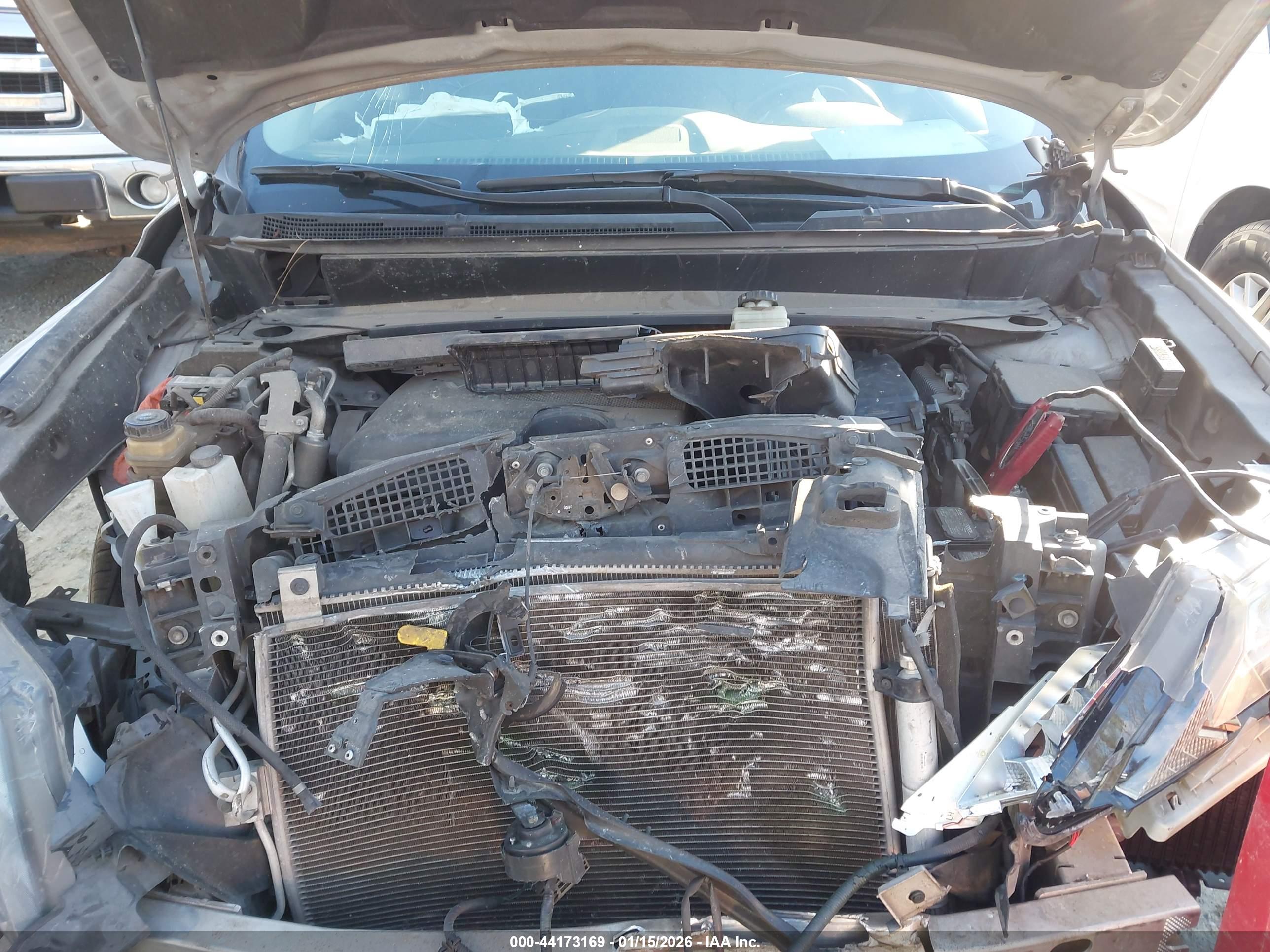NISSAN PATHFINDER image 10