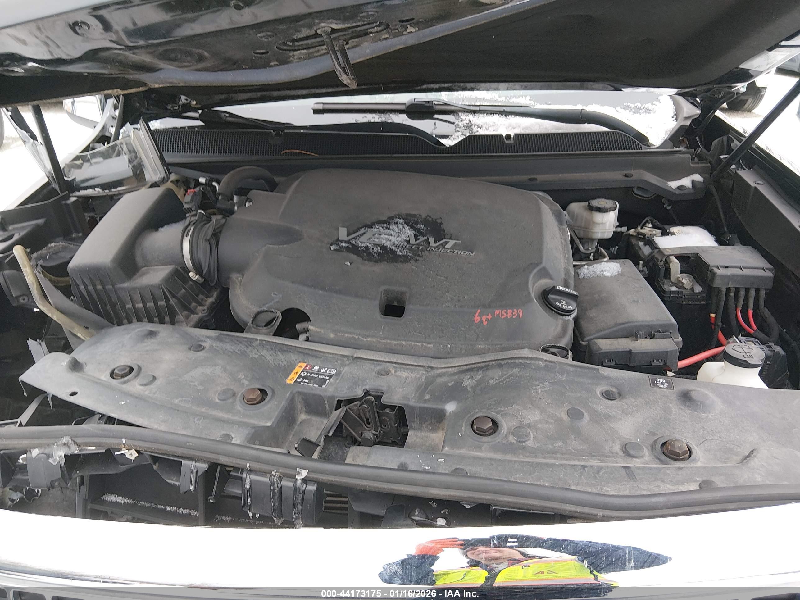 GMC CANYON image 10
