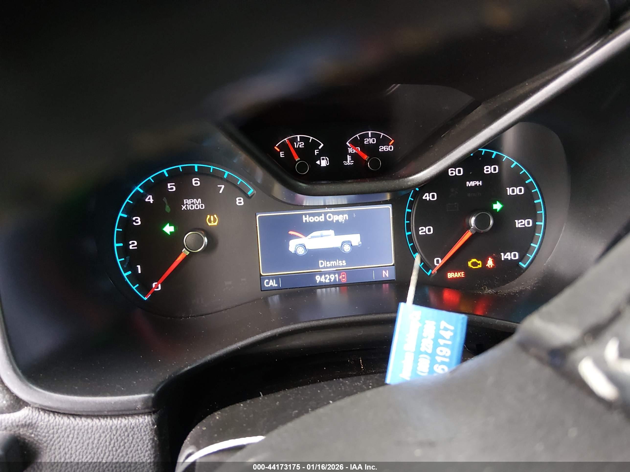 GMC CANYON image 7