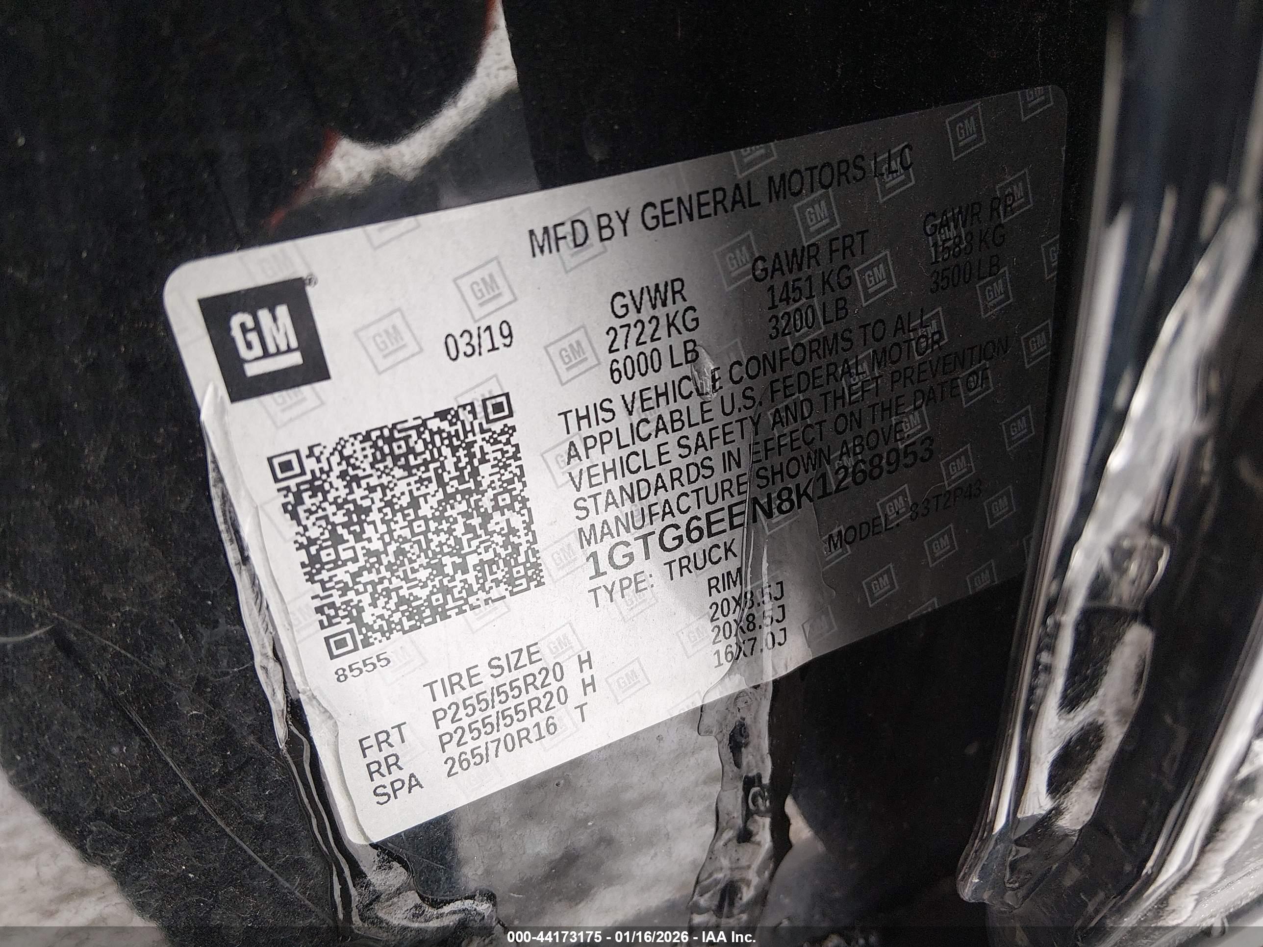 GMC CANYON image 9