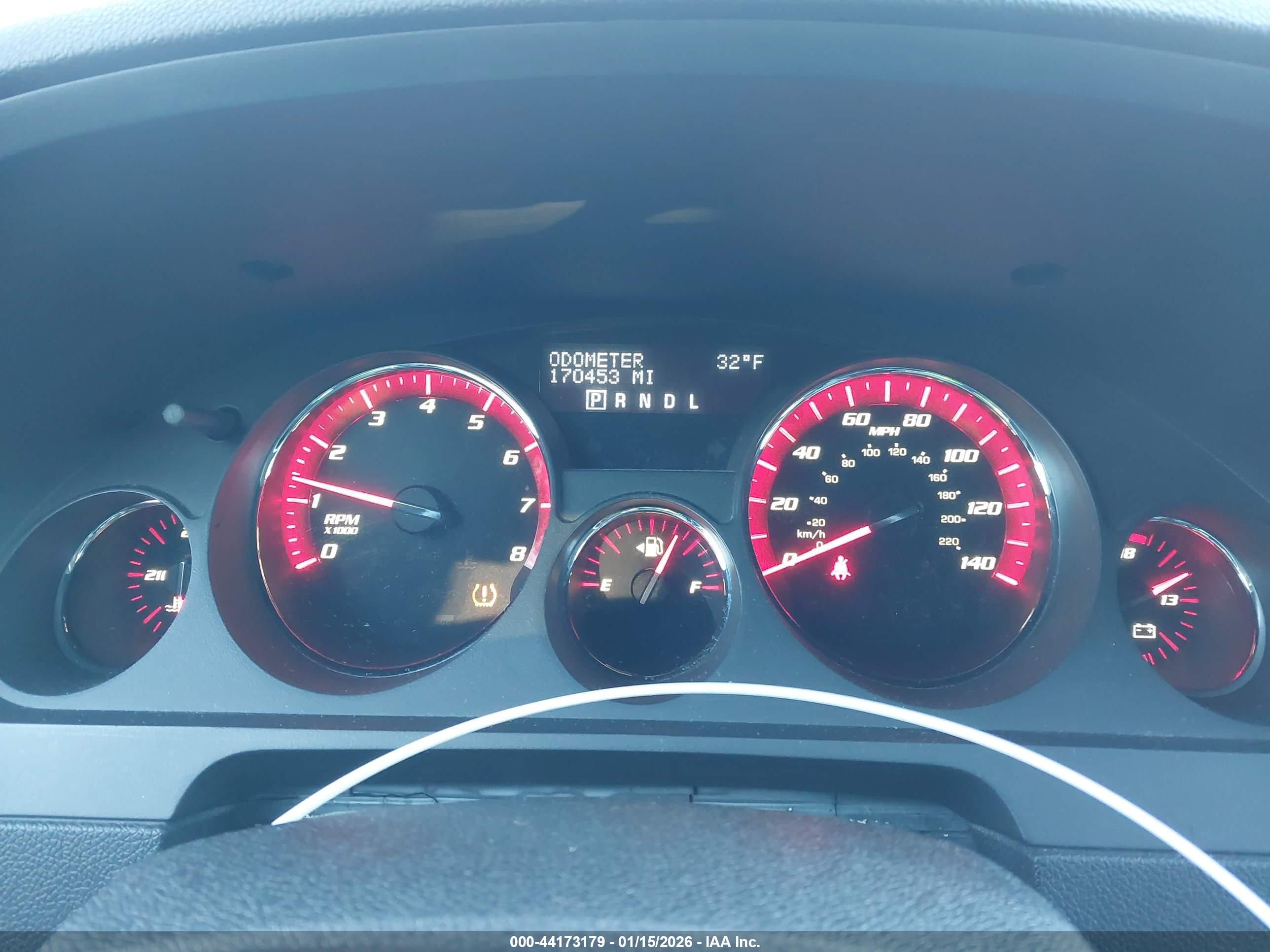 GMC ACADIA image 7