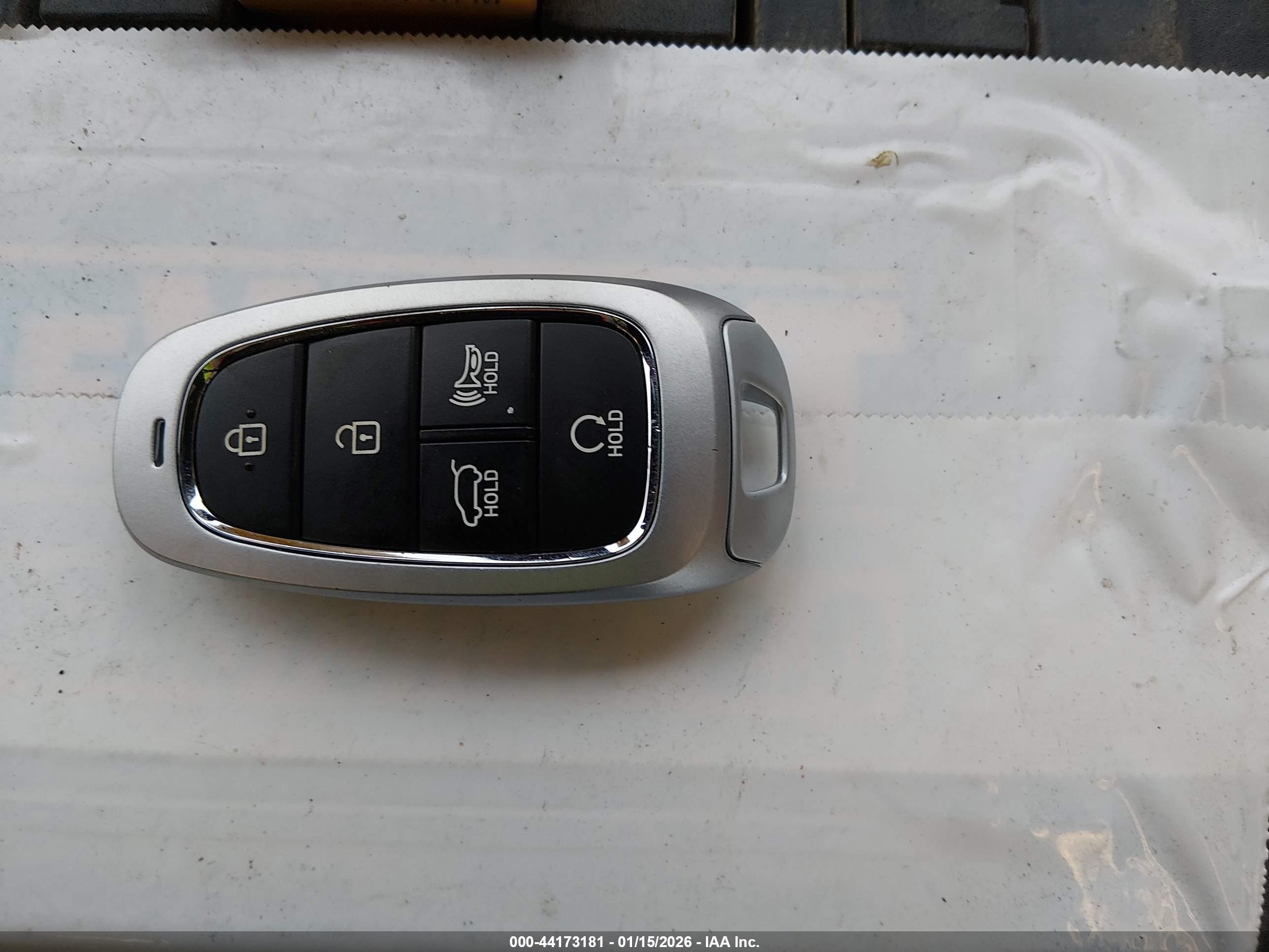 HYUNDAI PALISADE image 11