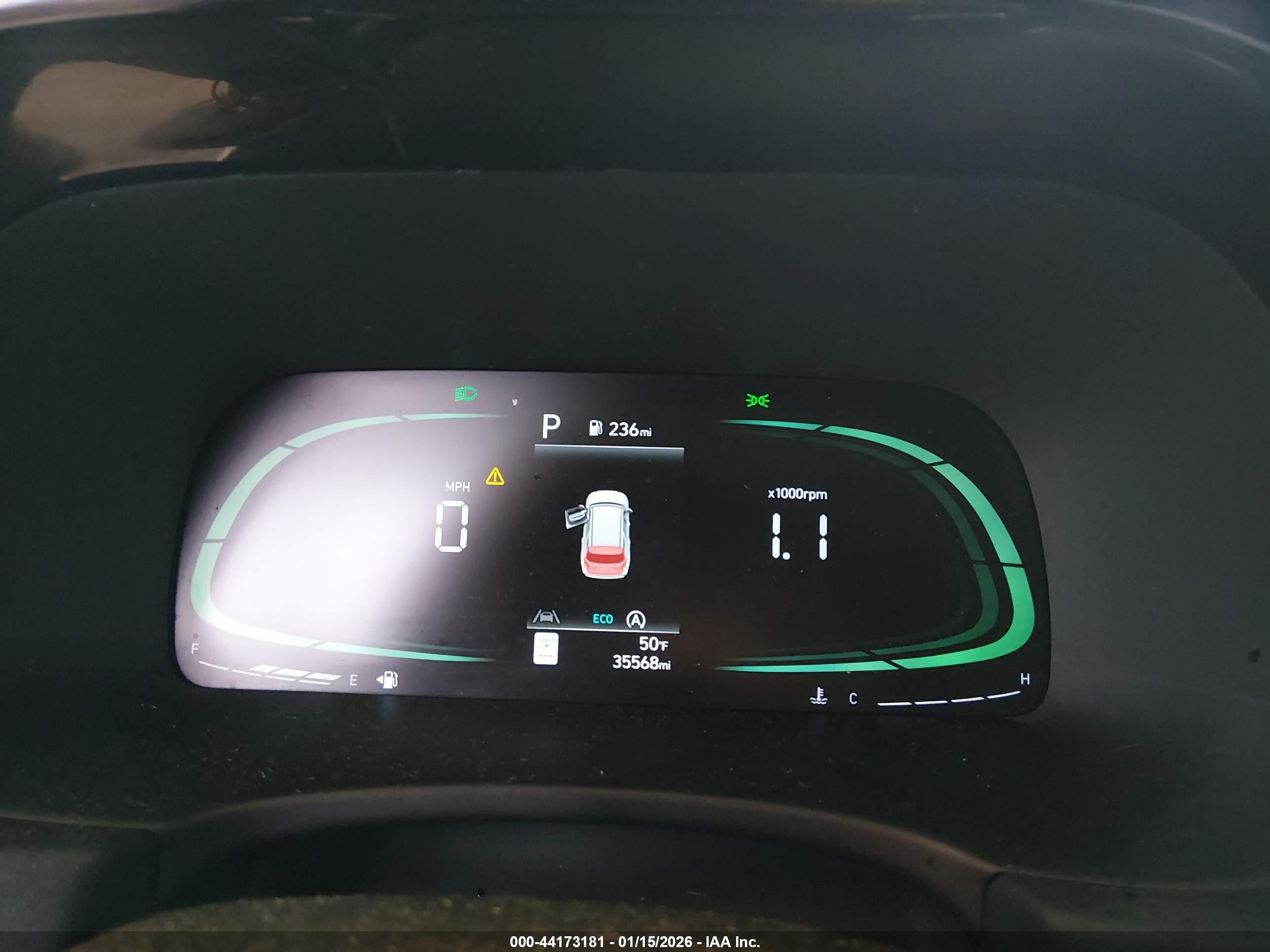 HYUNDAI PALISADE image 7