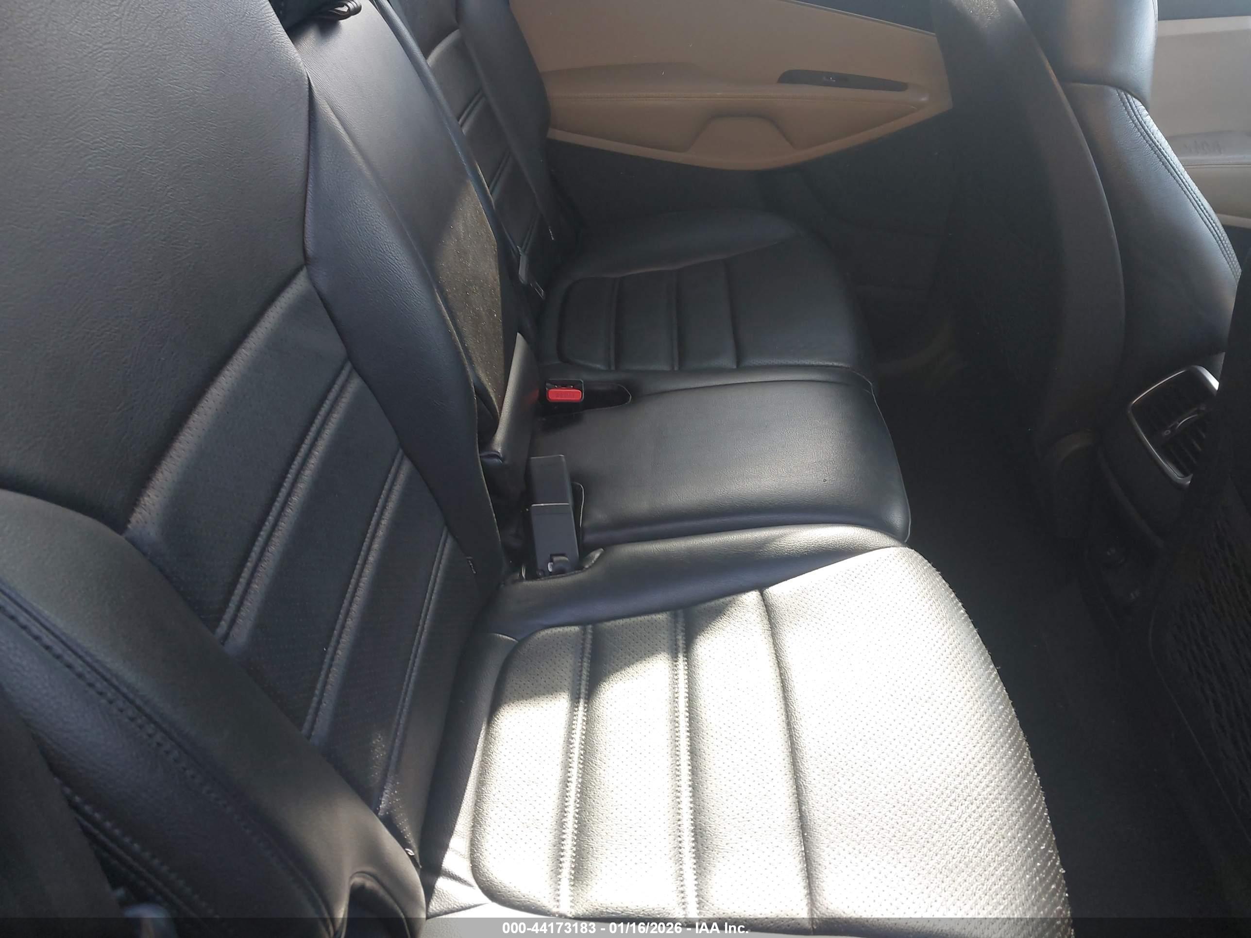 KIA SORENTO image 8