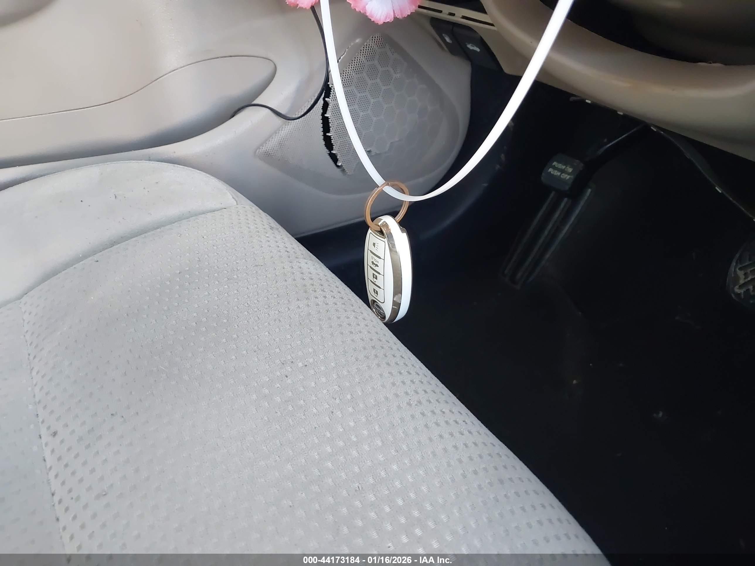 NISSAN ALTIMA image 11
