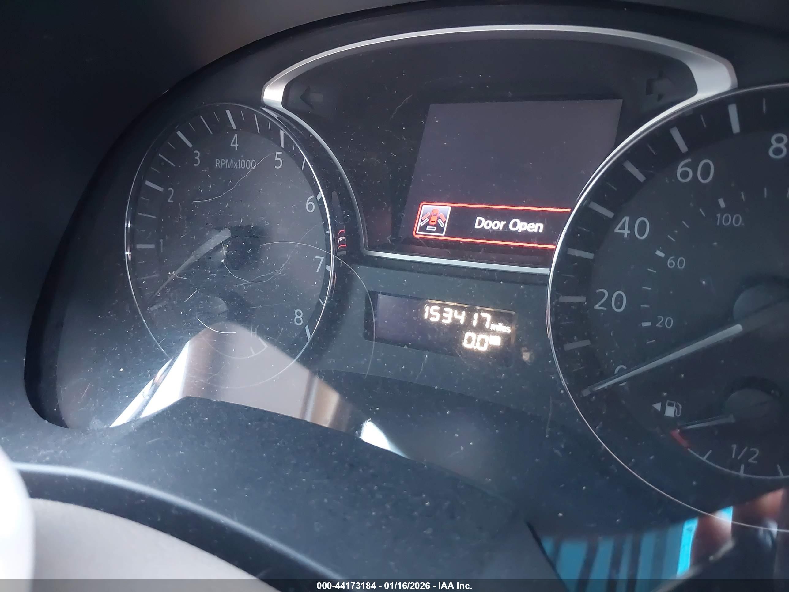 NISSAN ALTIMA image 7