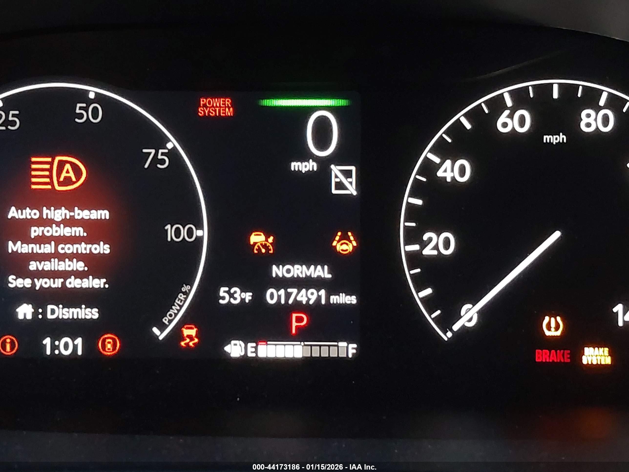 HONDA CR-V image 7