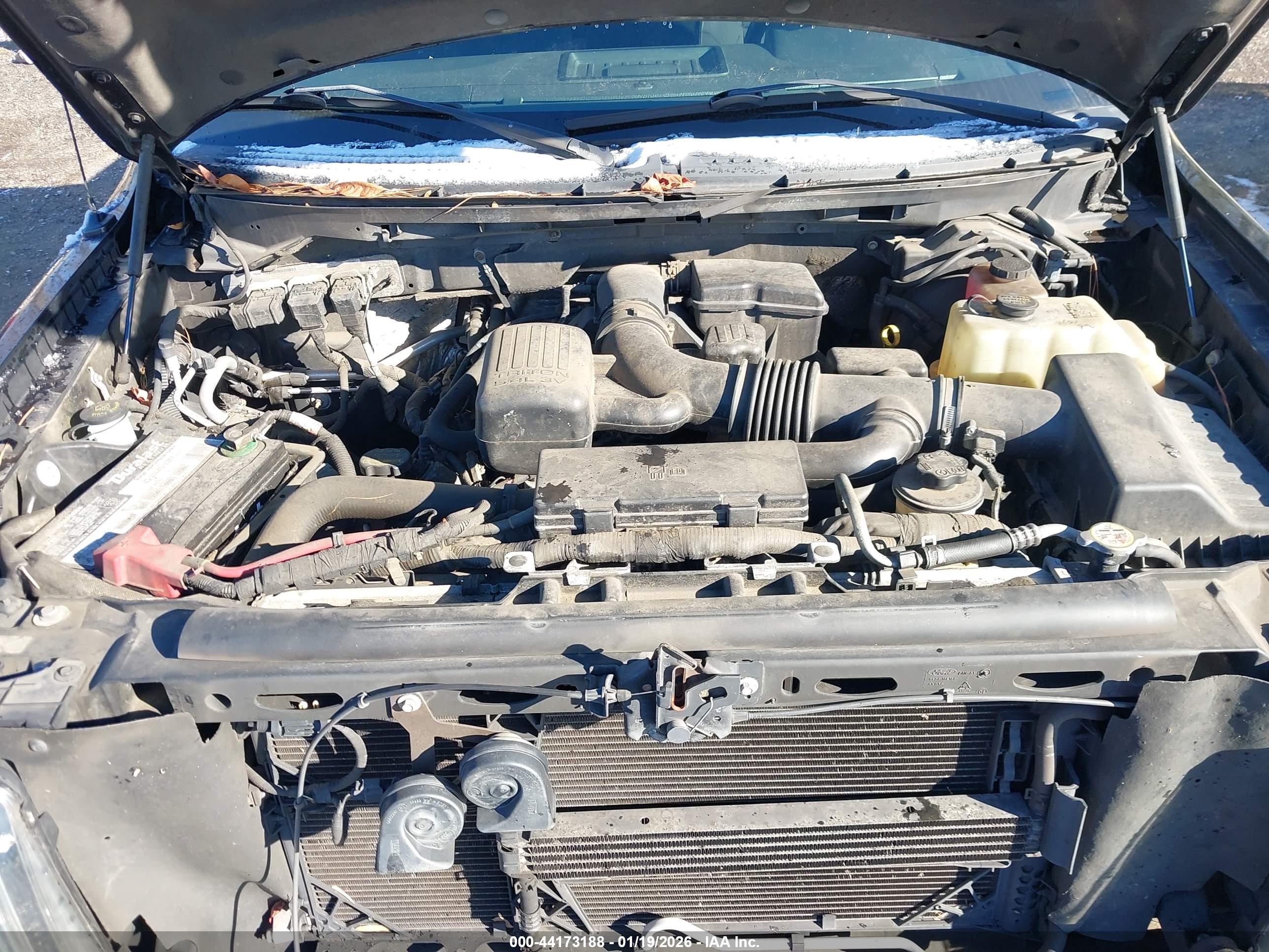 FORD F-150 image 10