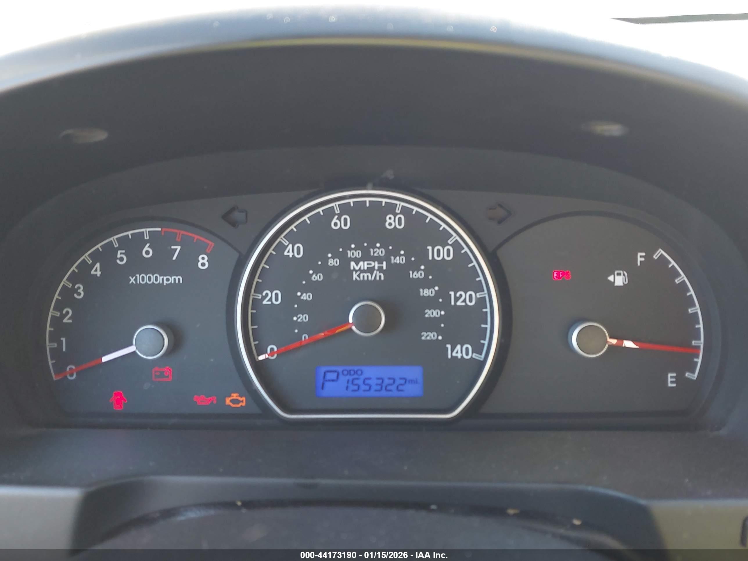 HYUNDAI ELANTRA image 7