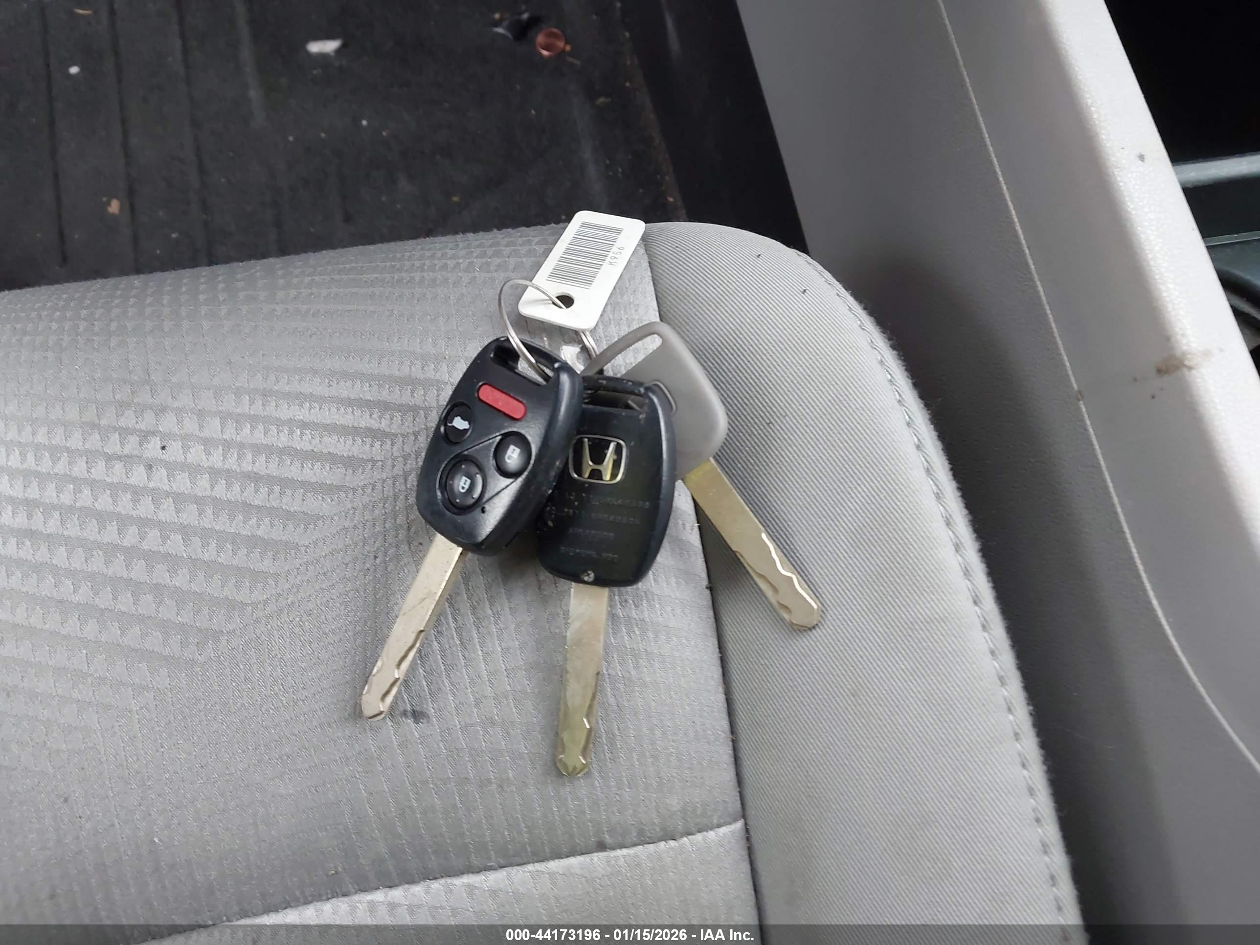 HONDA PILOT image 11