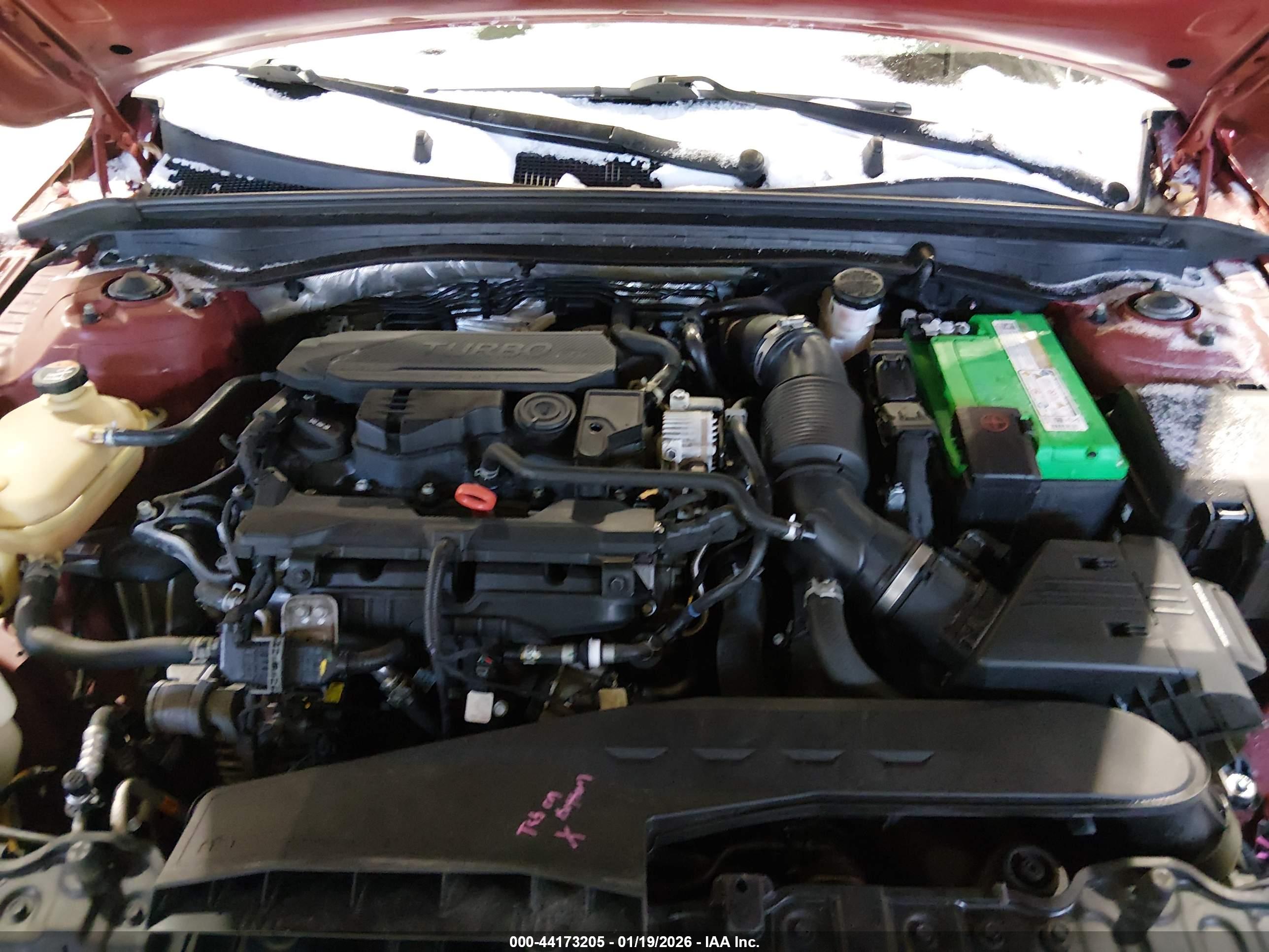 KIA K5 image 10