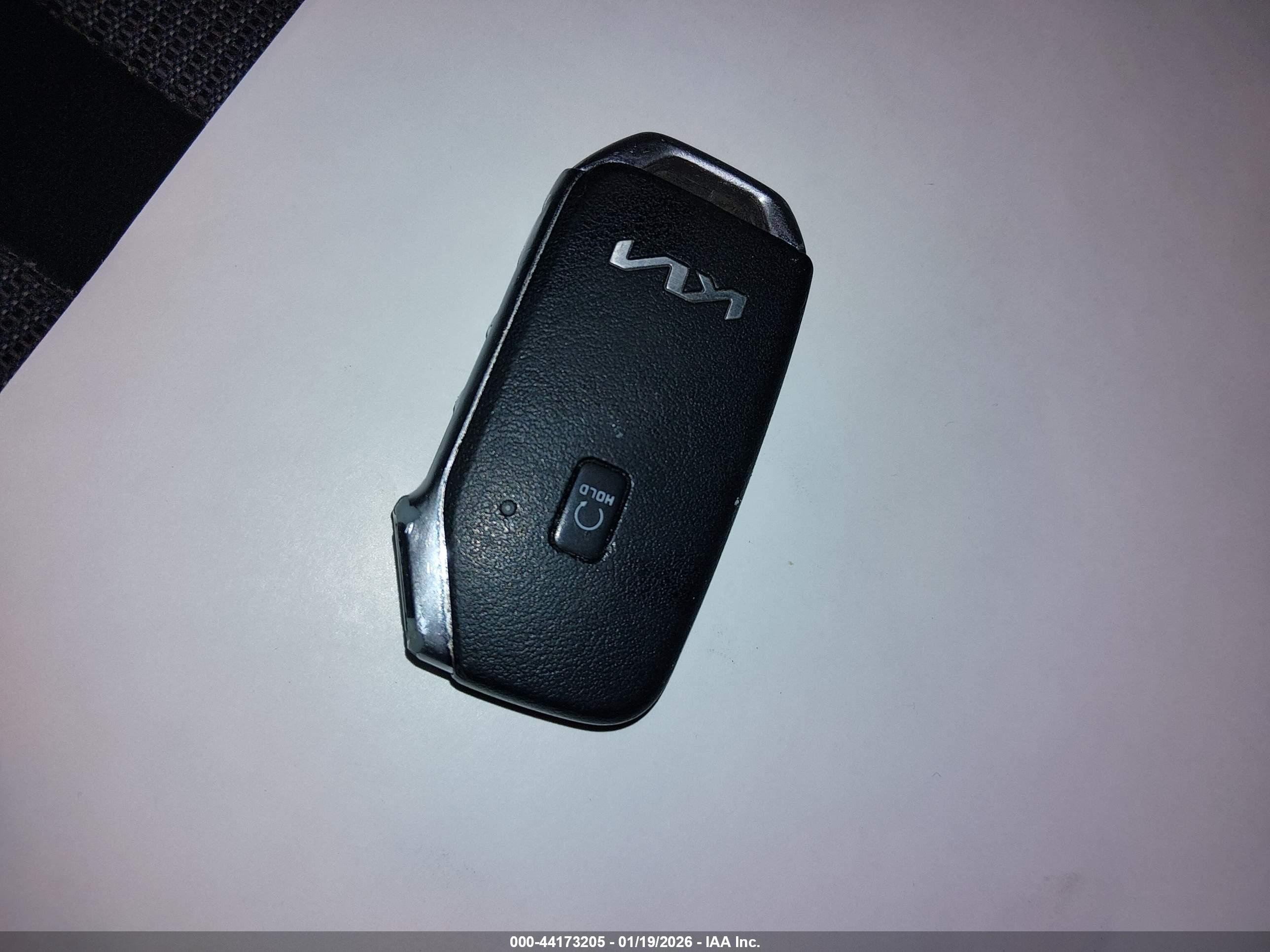KIA K5 image 11