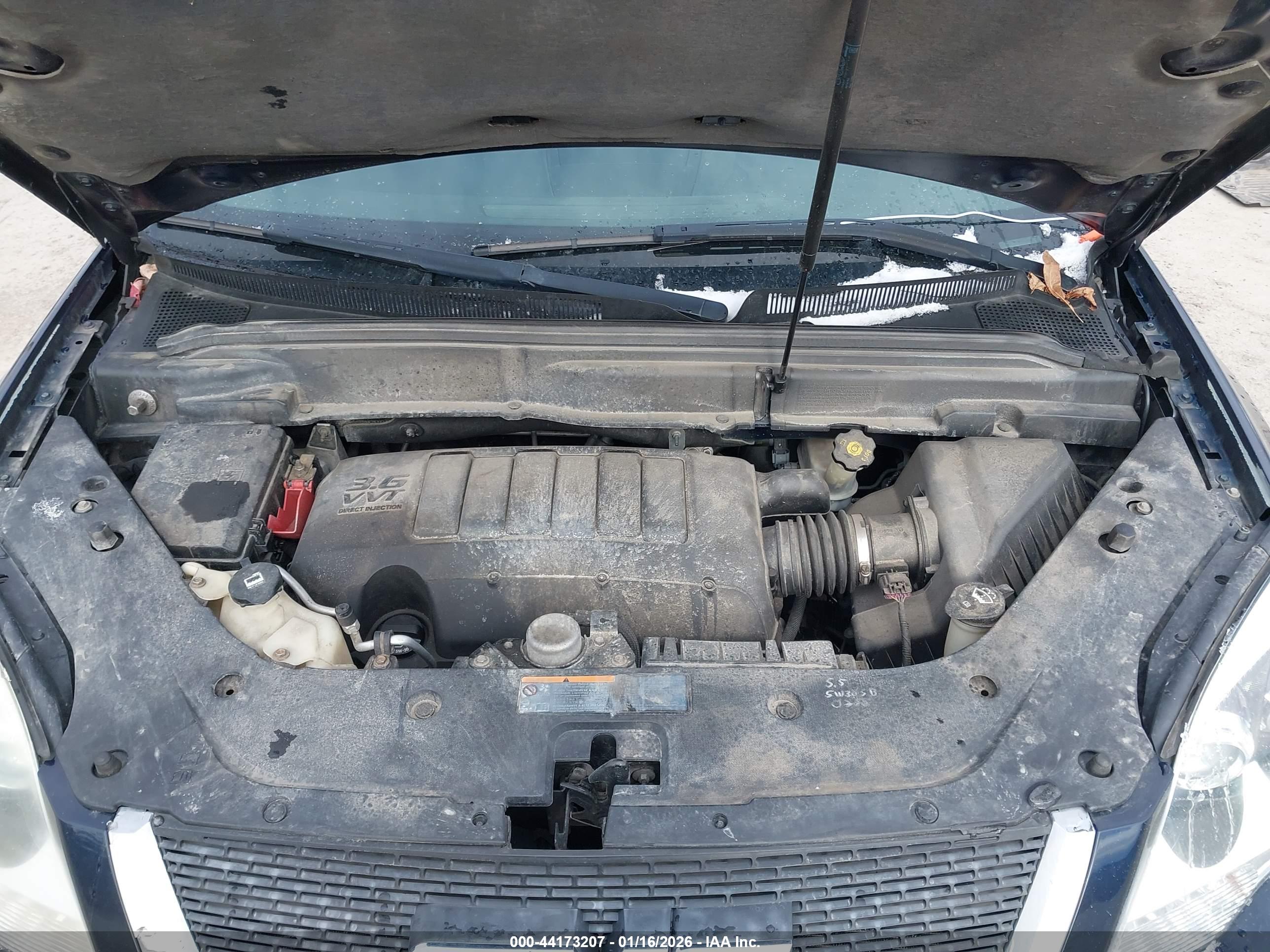 GMC ACADIA image 10