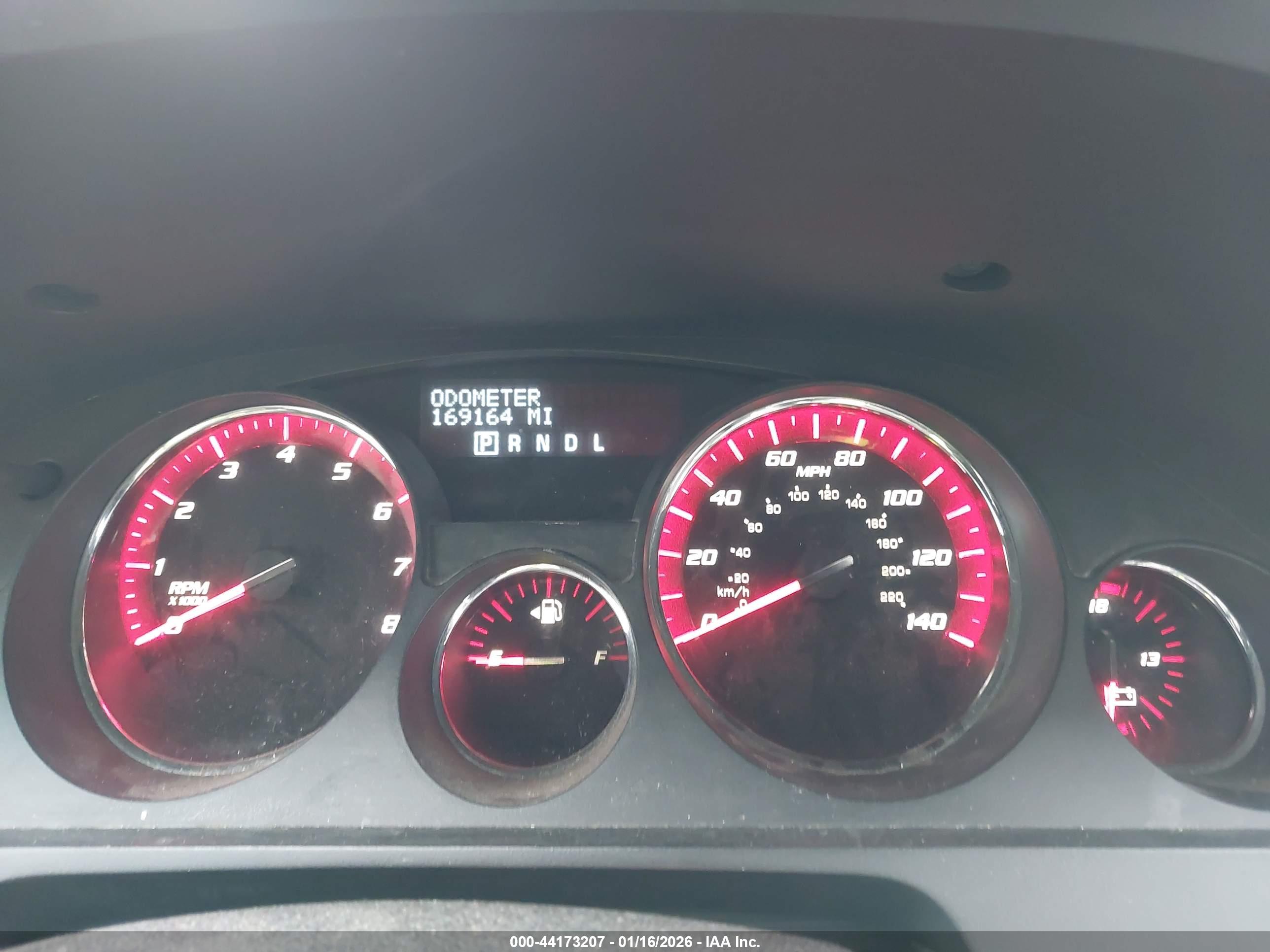 GMC ACADIA image 7