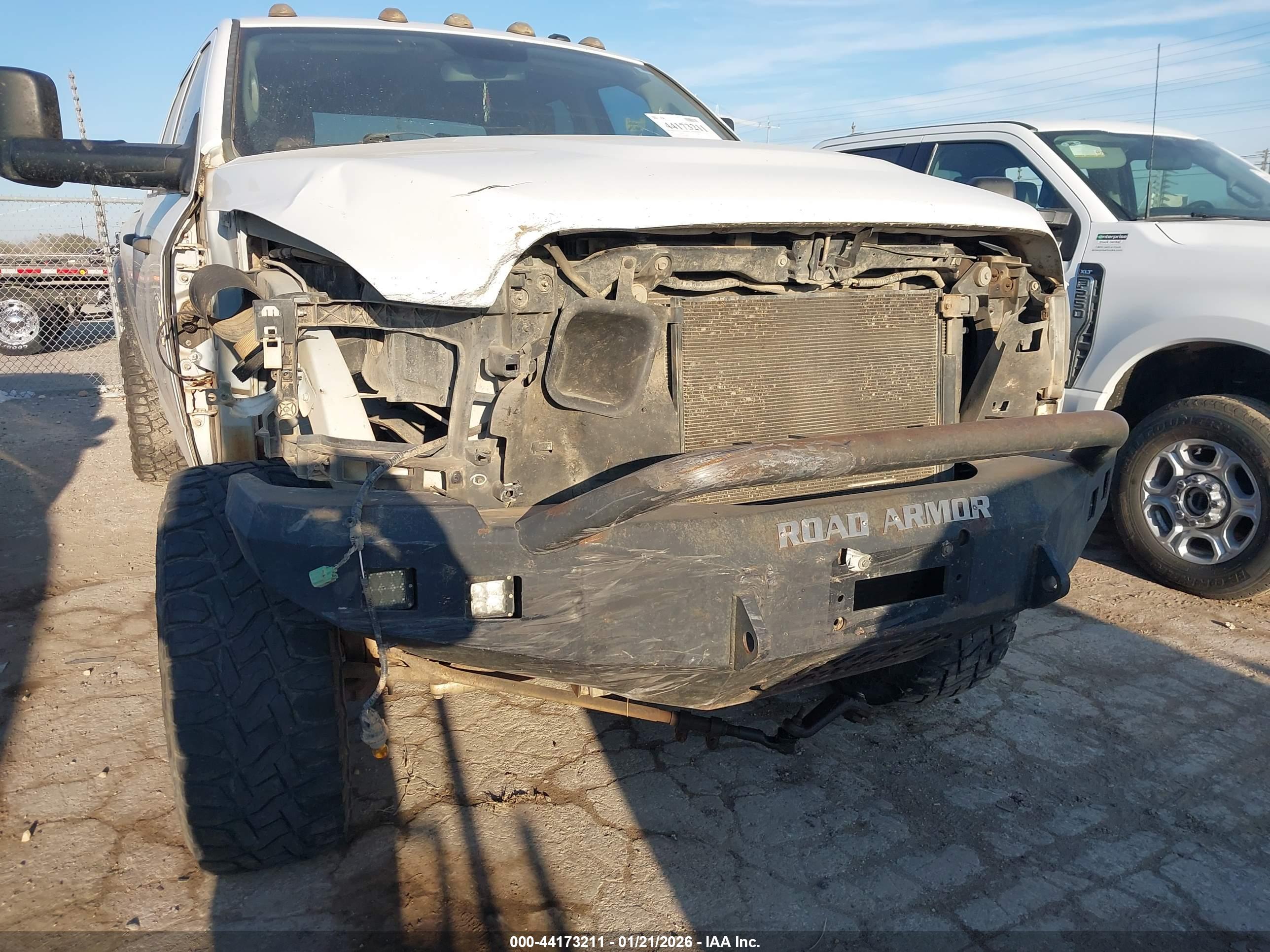RAM 2500 image 6