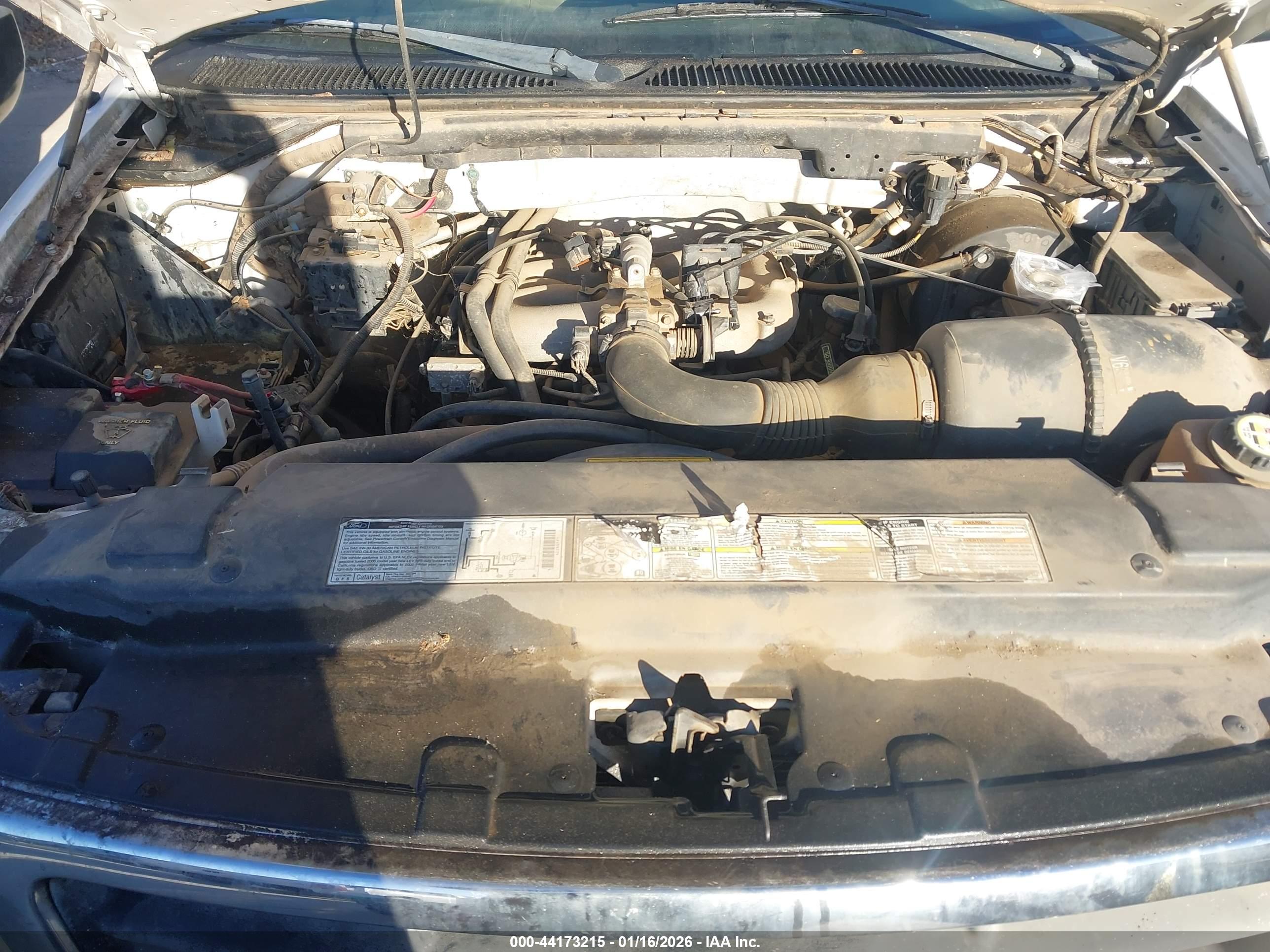 FORD F-150 image 10