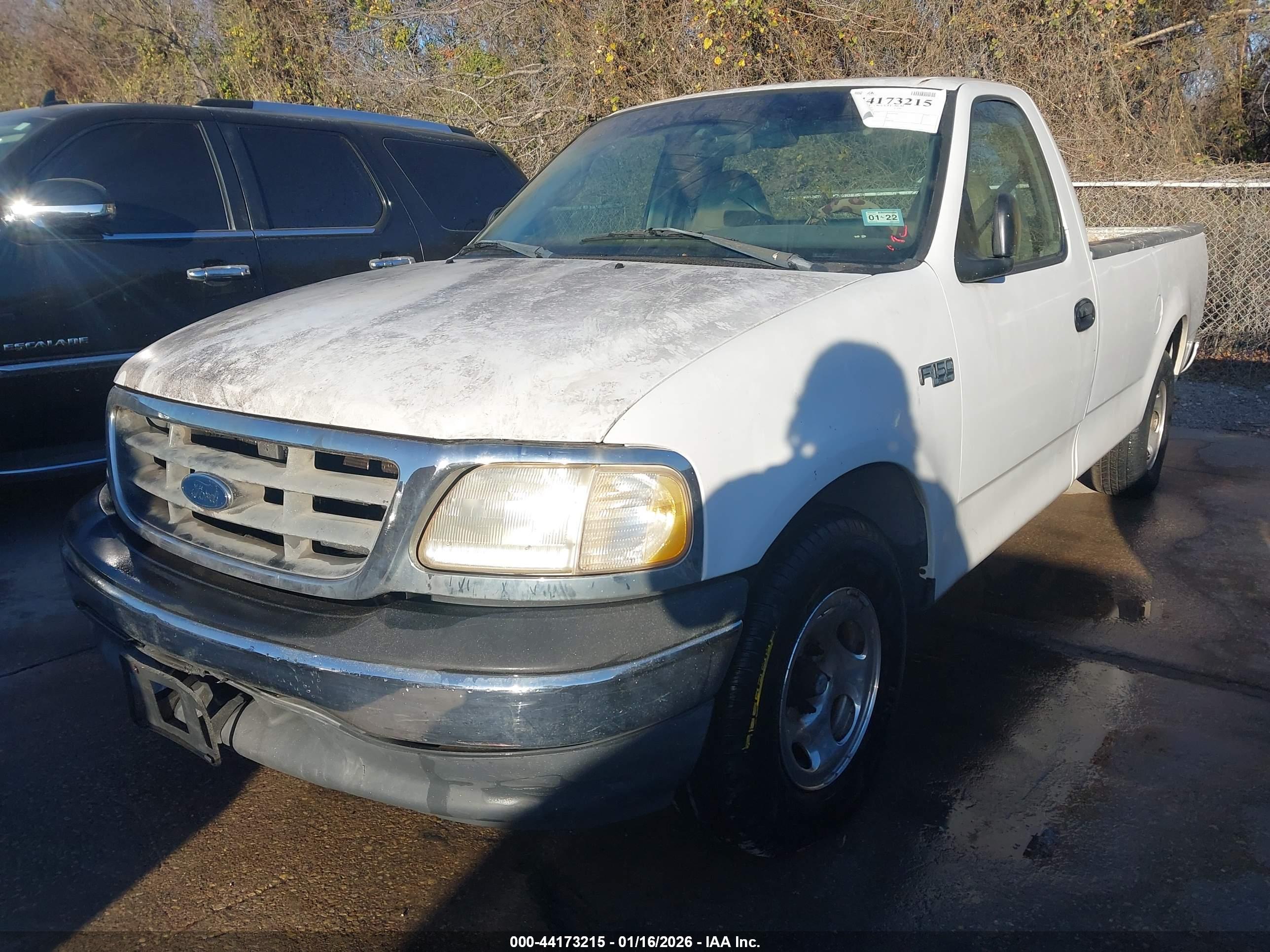FORD F-150 image 2