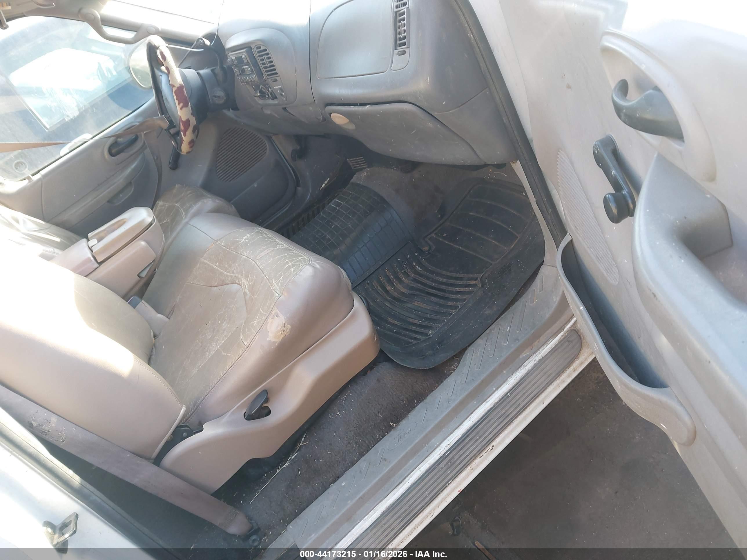 FORD F-150 image 5