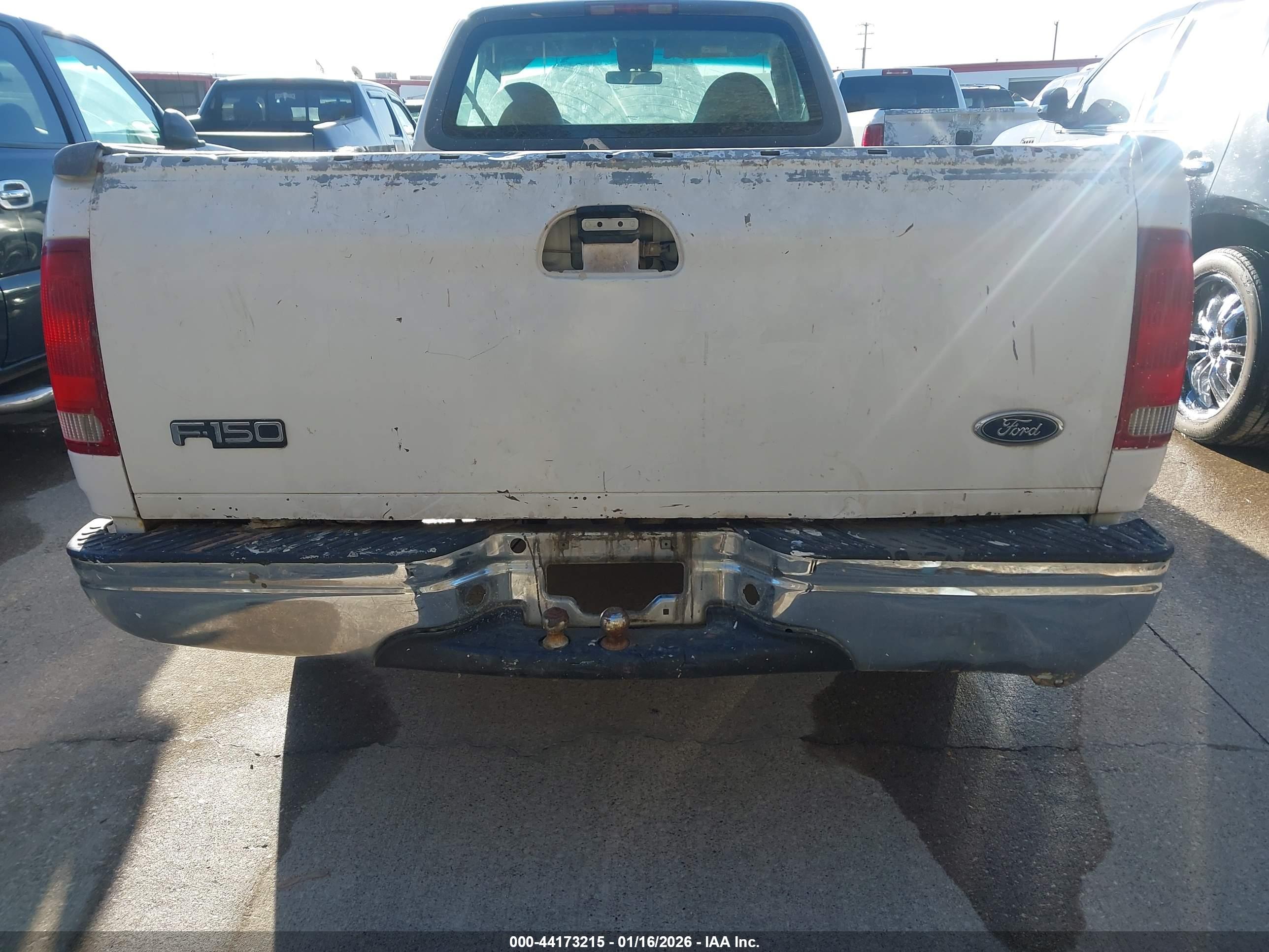 FORD F-150 image 6