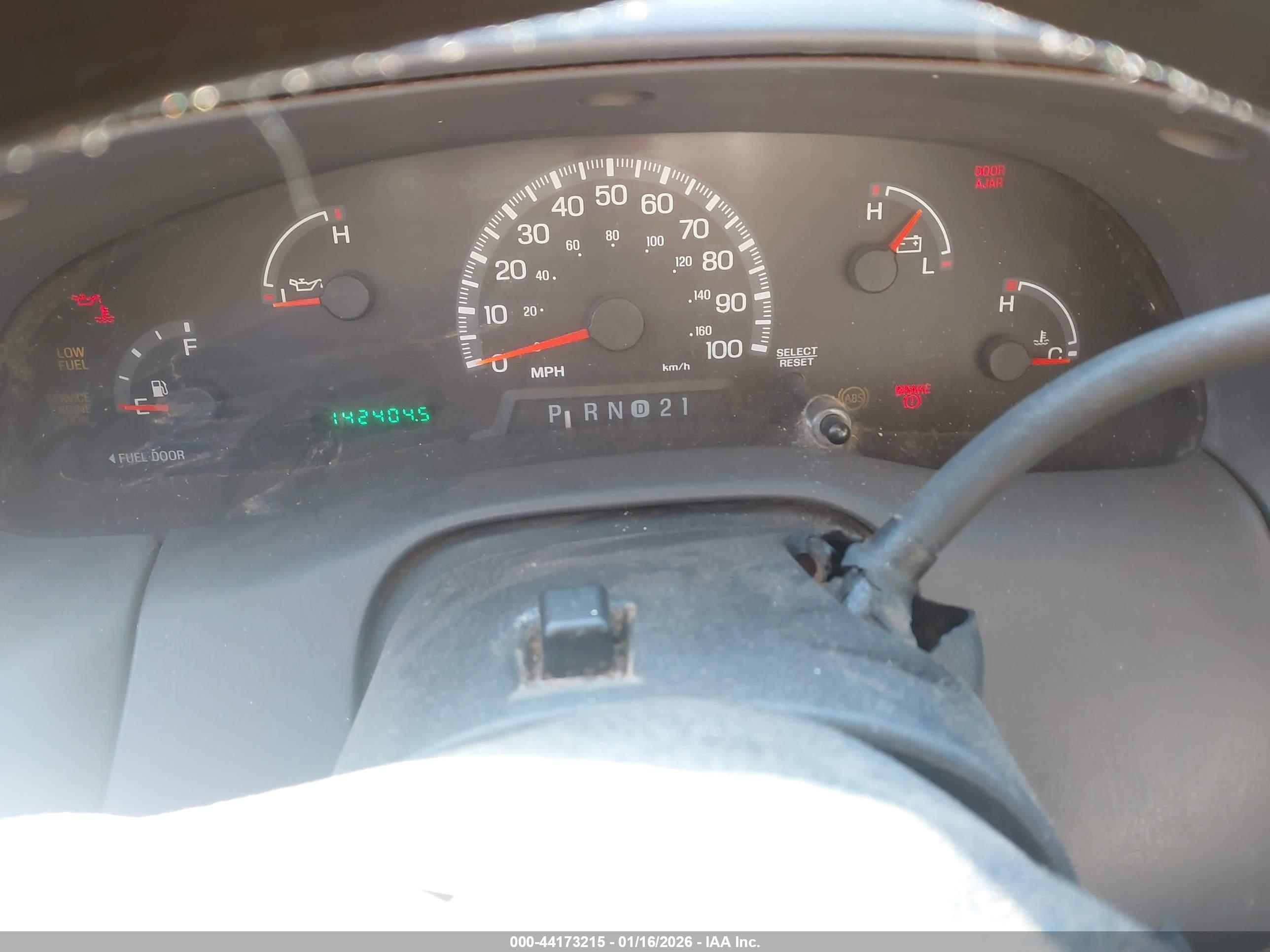 FORD F-150 image 7