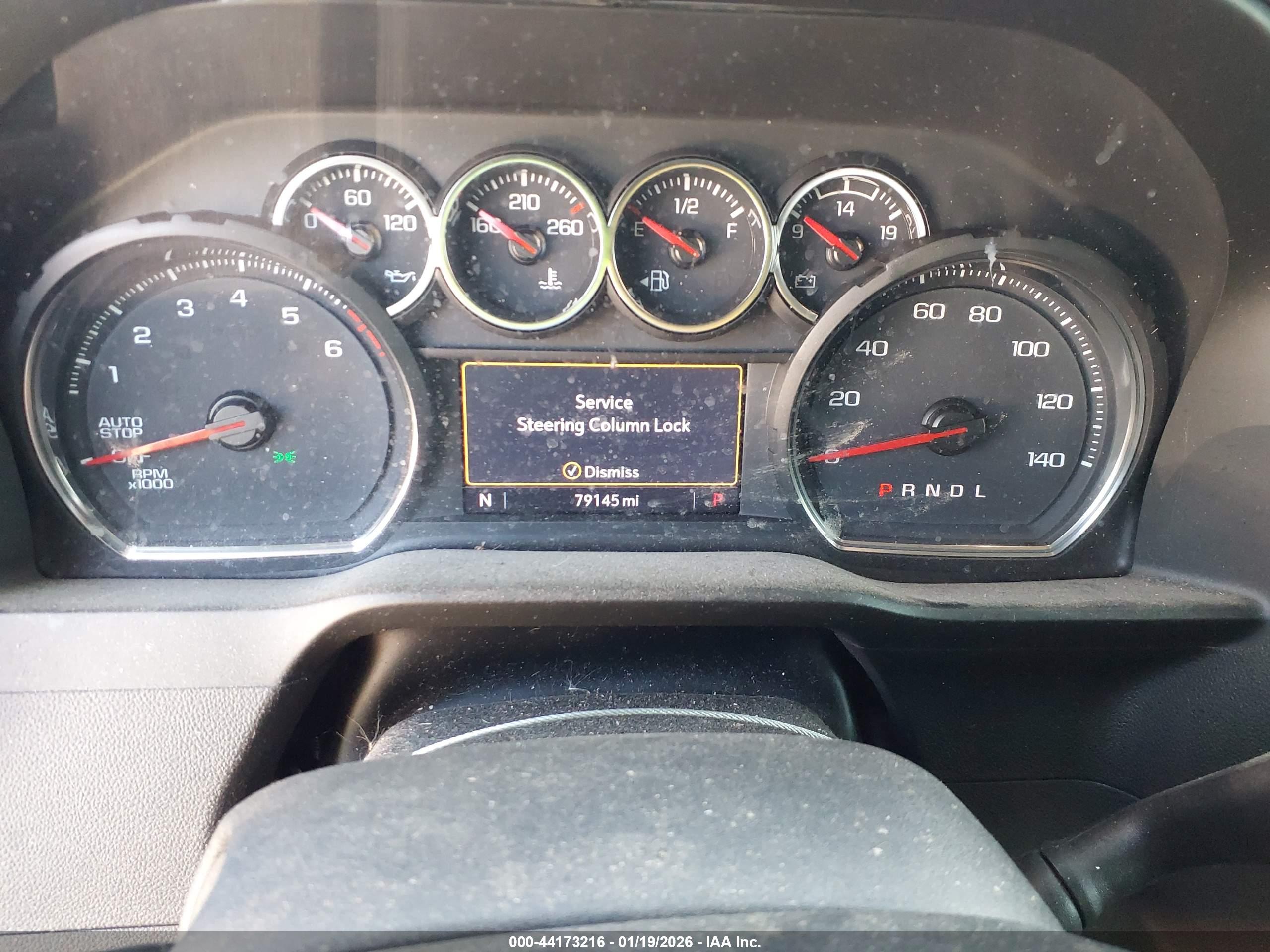 CHEVROLET SILVERADO image 7