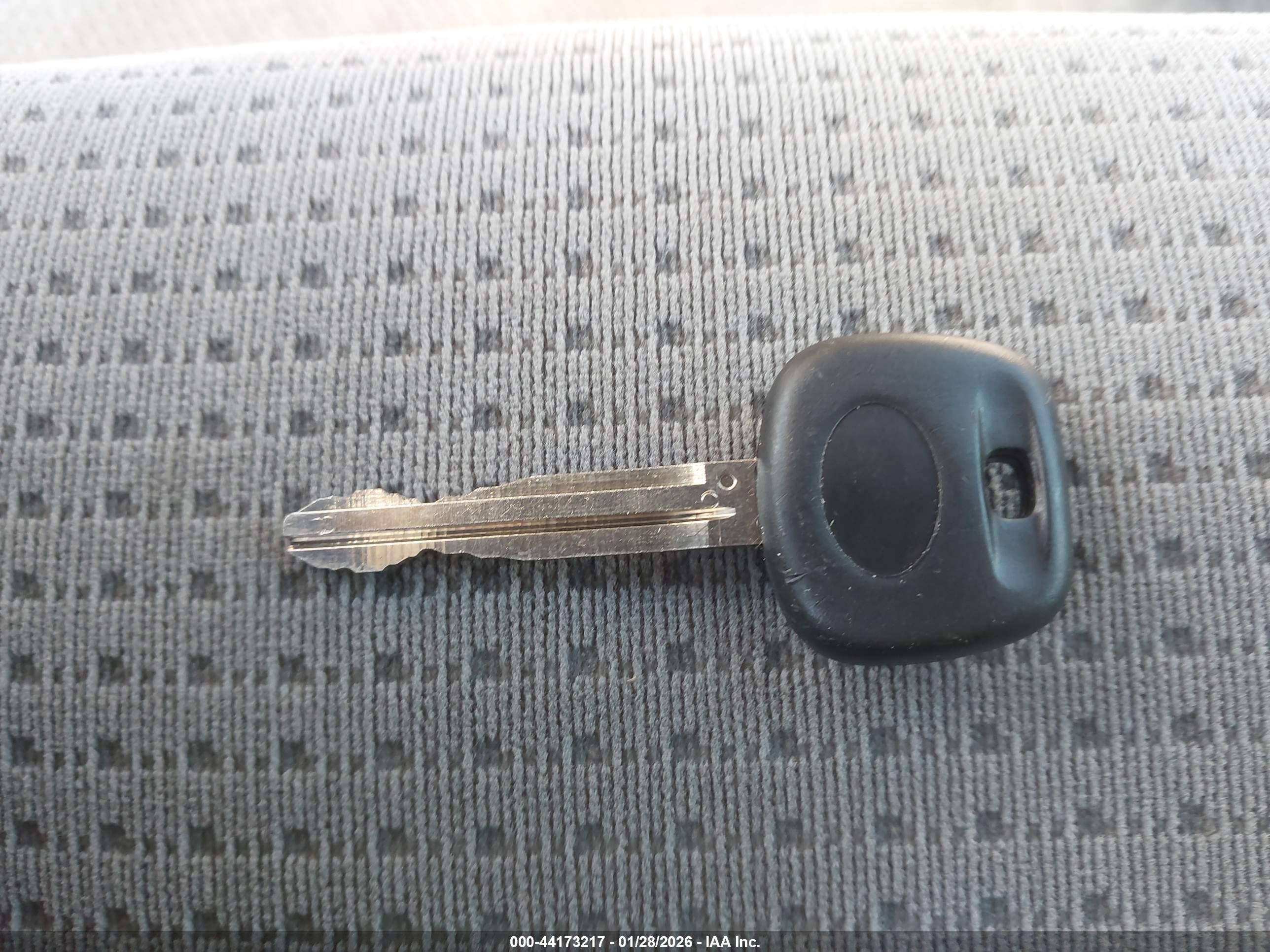 TOYOTA SIENNA image 11