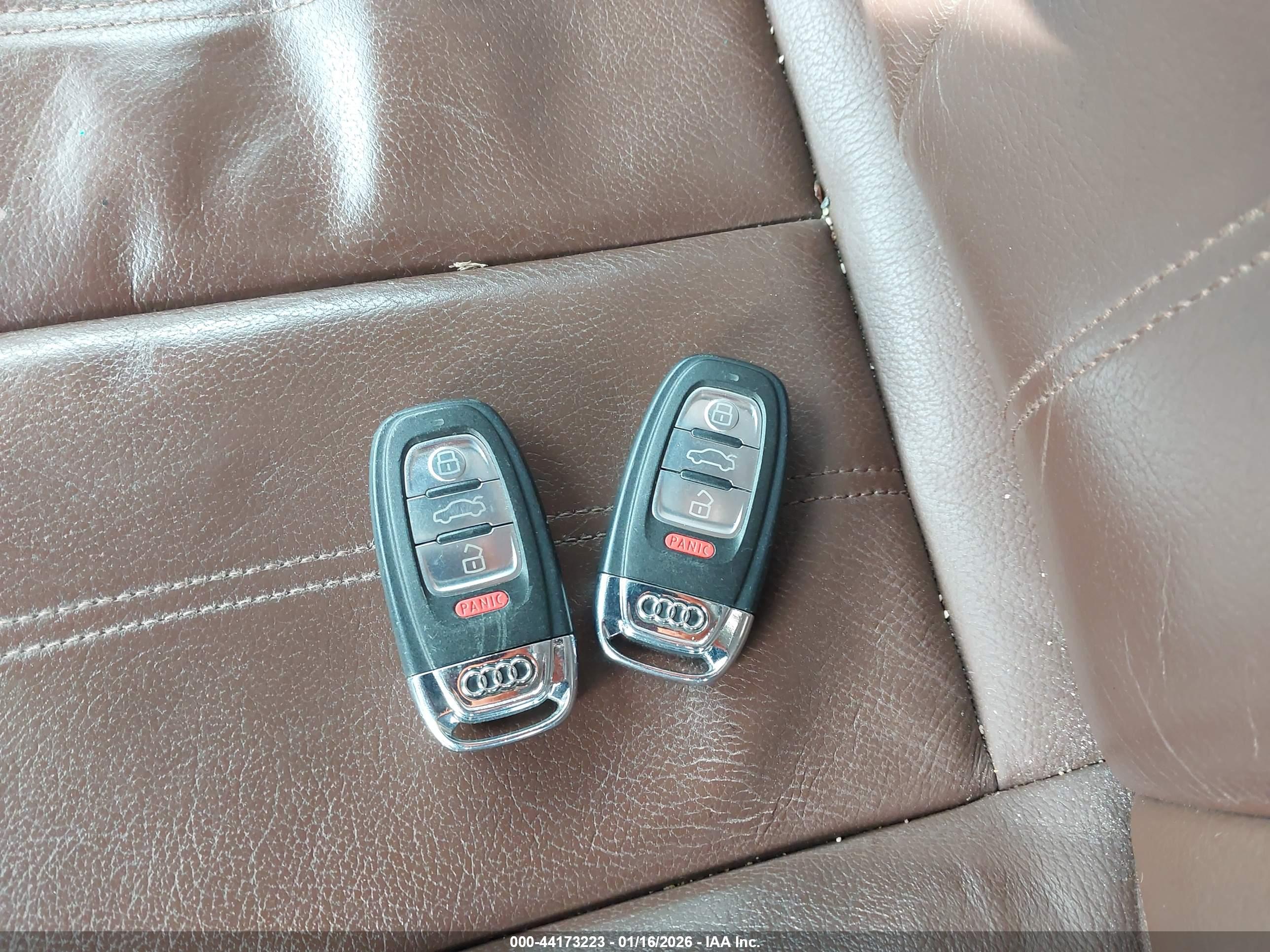 AUDI A6 image 11