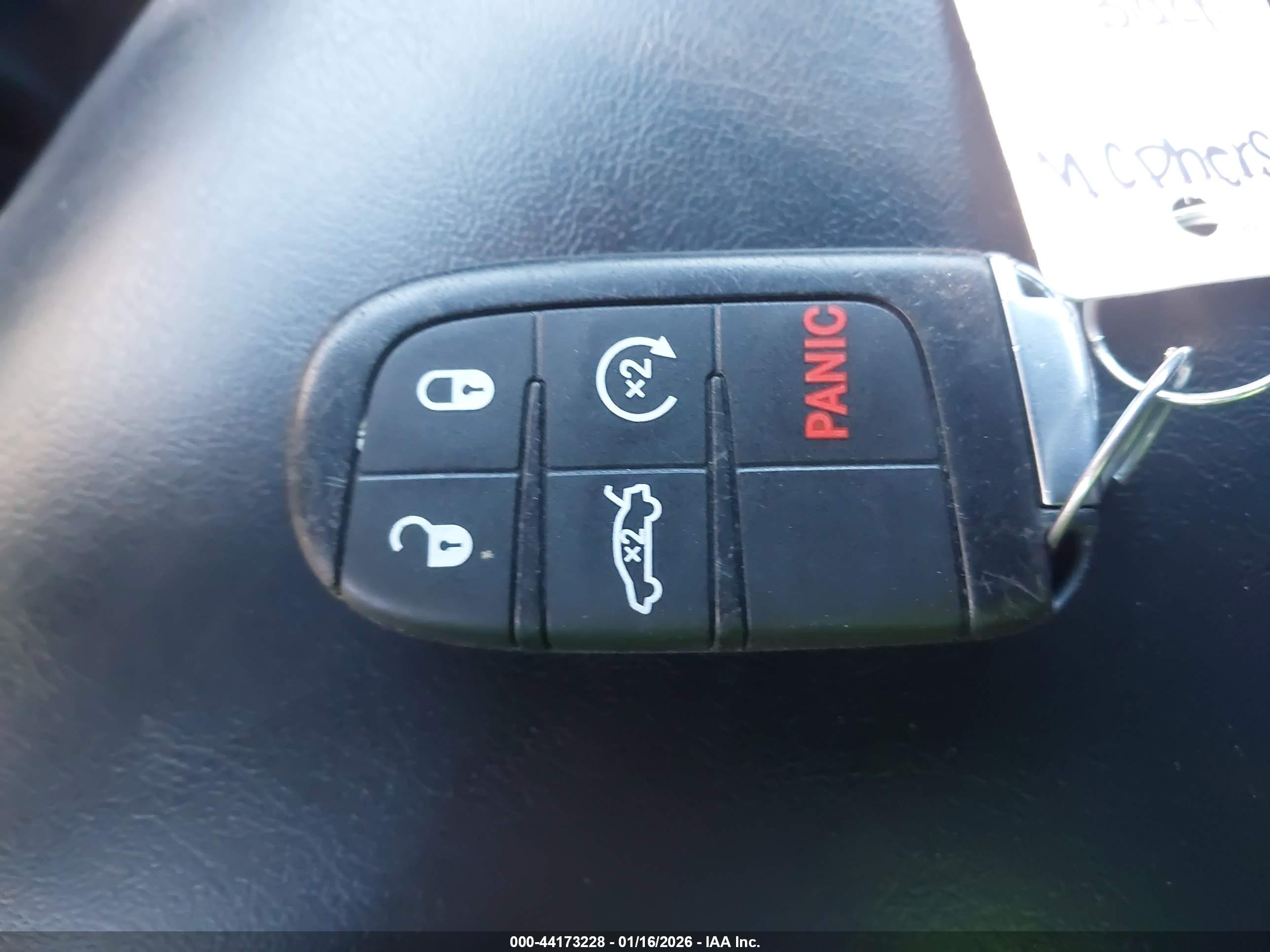 DODGE CHARGER image 11