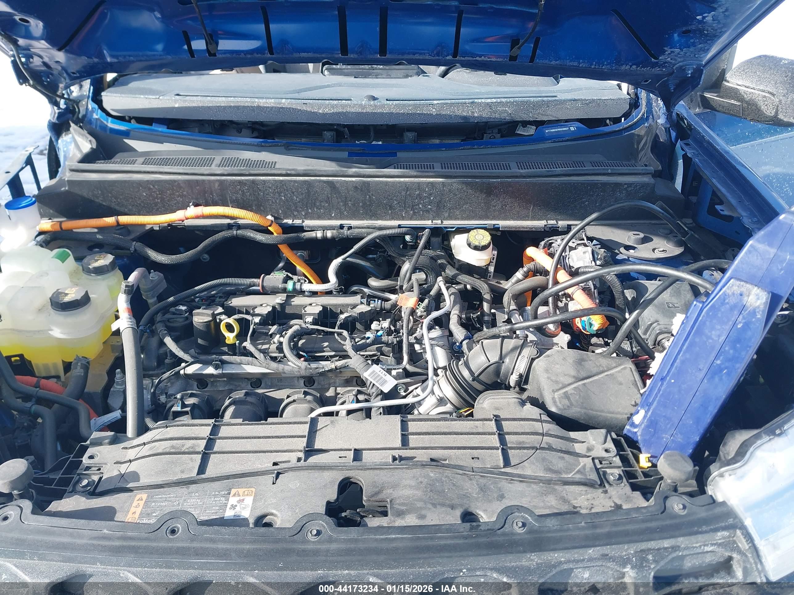FORD MAVERICK image 10