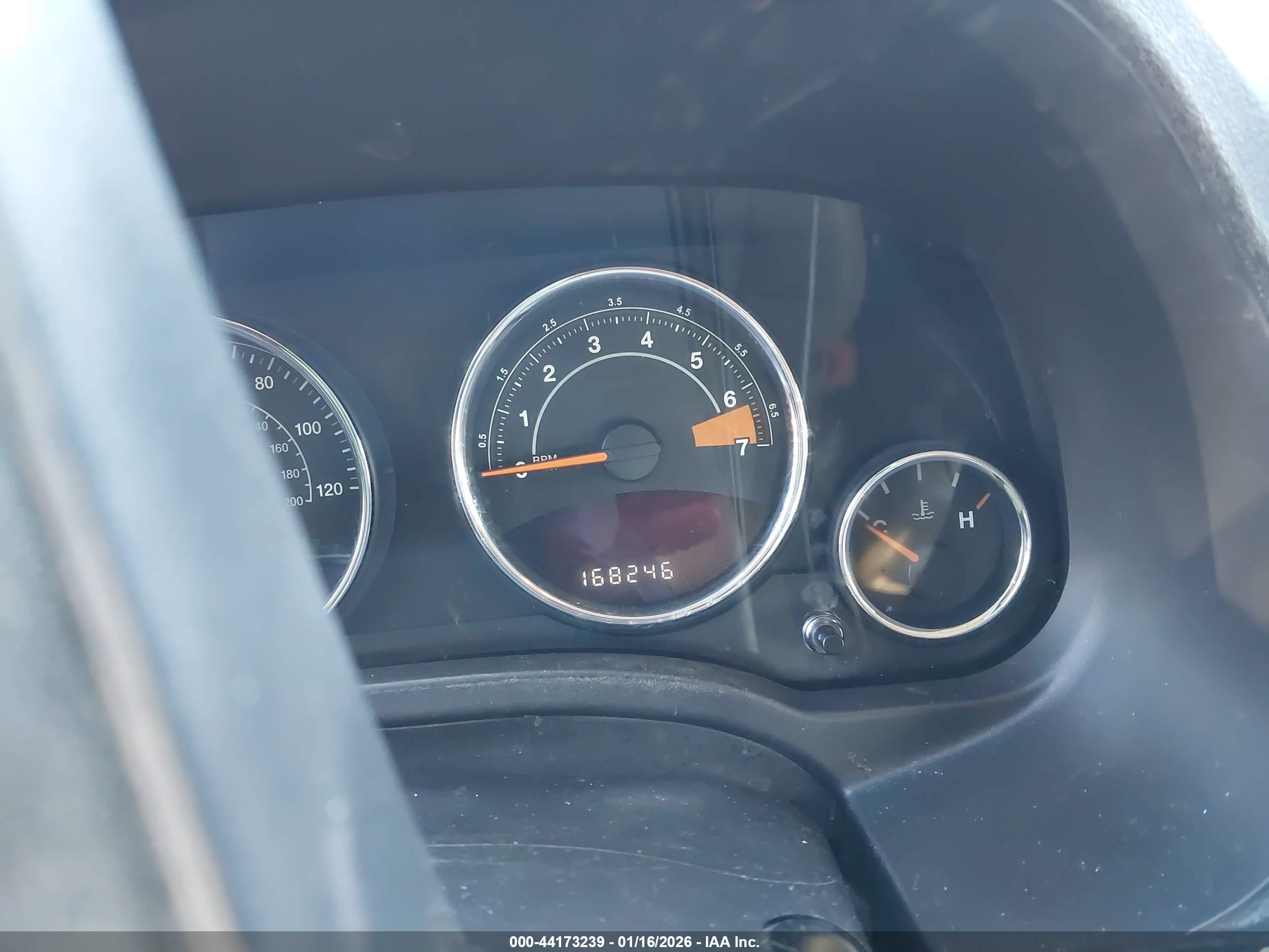 JEEP COMPASS image 7