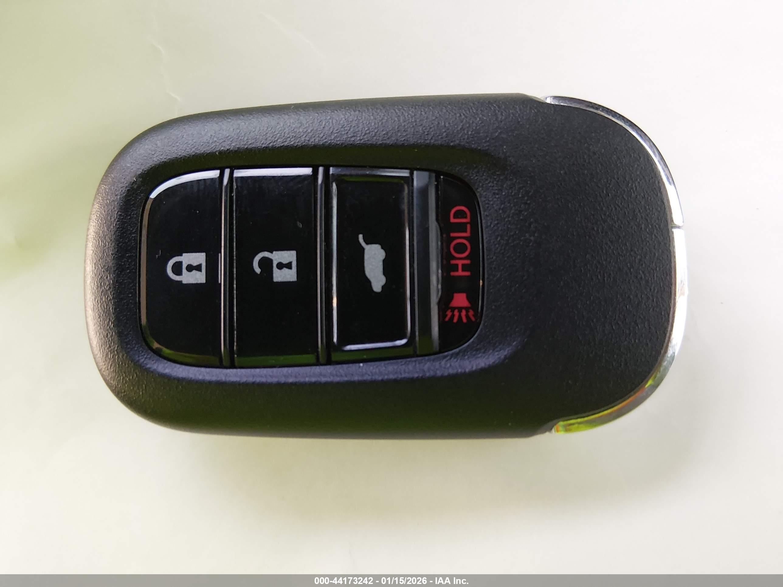 HONDA HR-V image 11